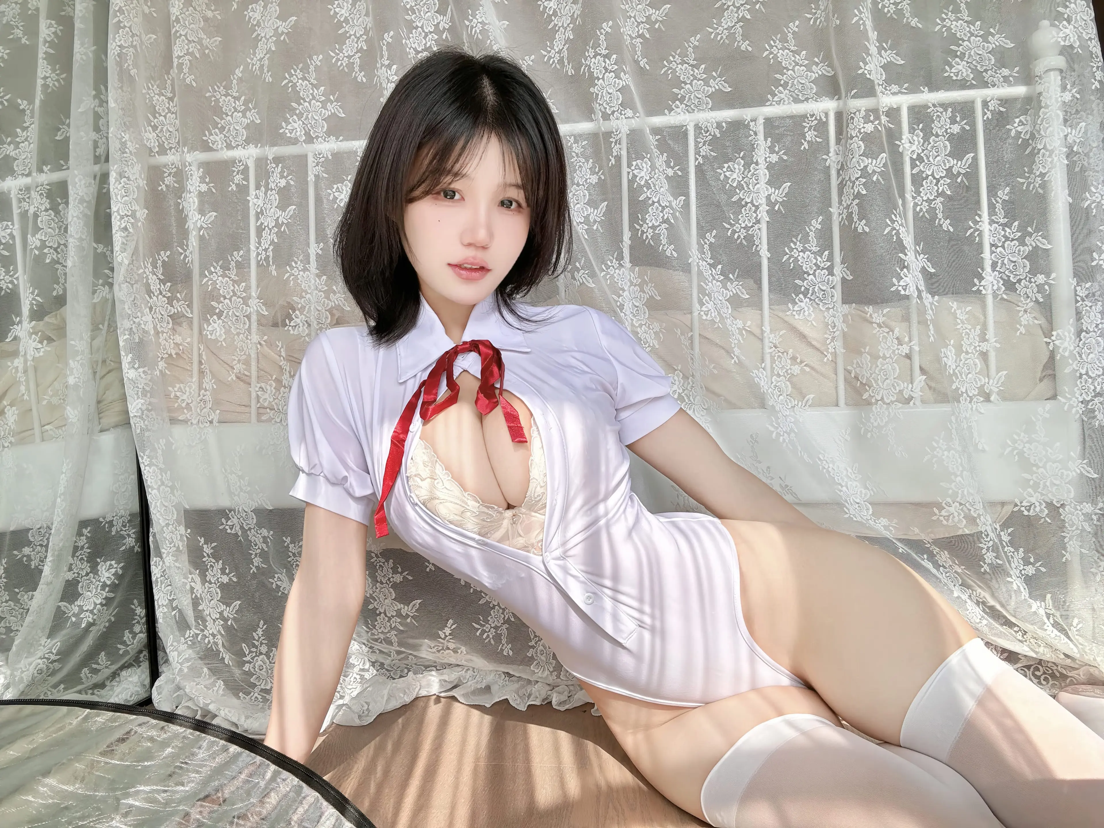 小仓千代w 2024年01月Fantia [113P]