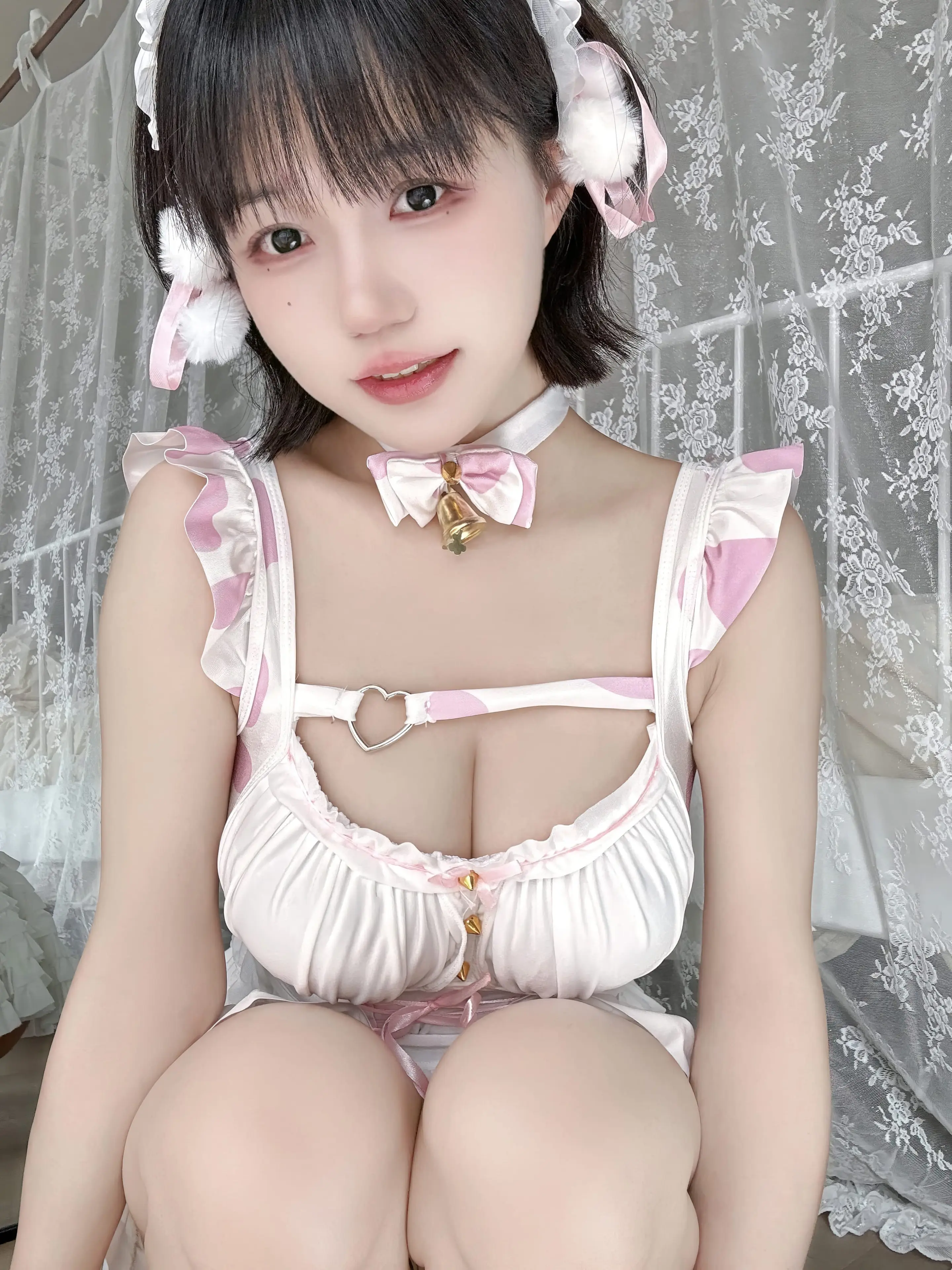 小仓千代w 2024年01月Fantia [113P]