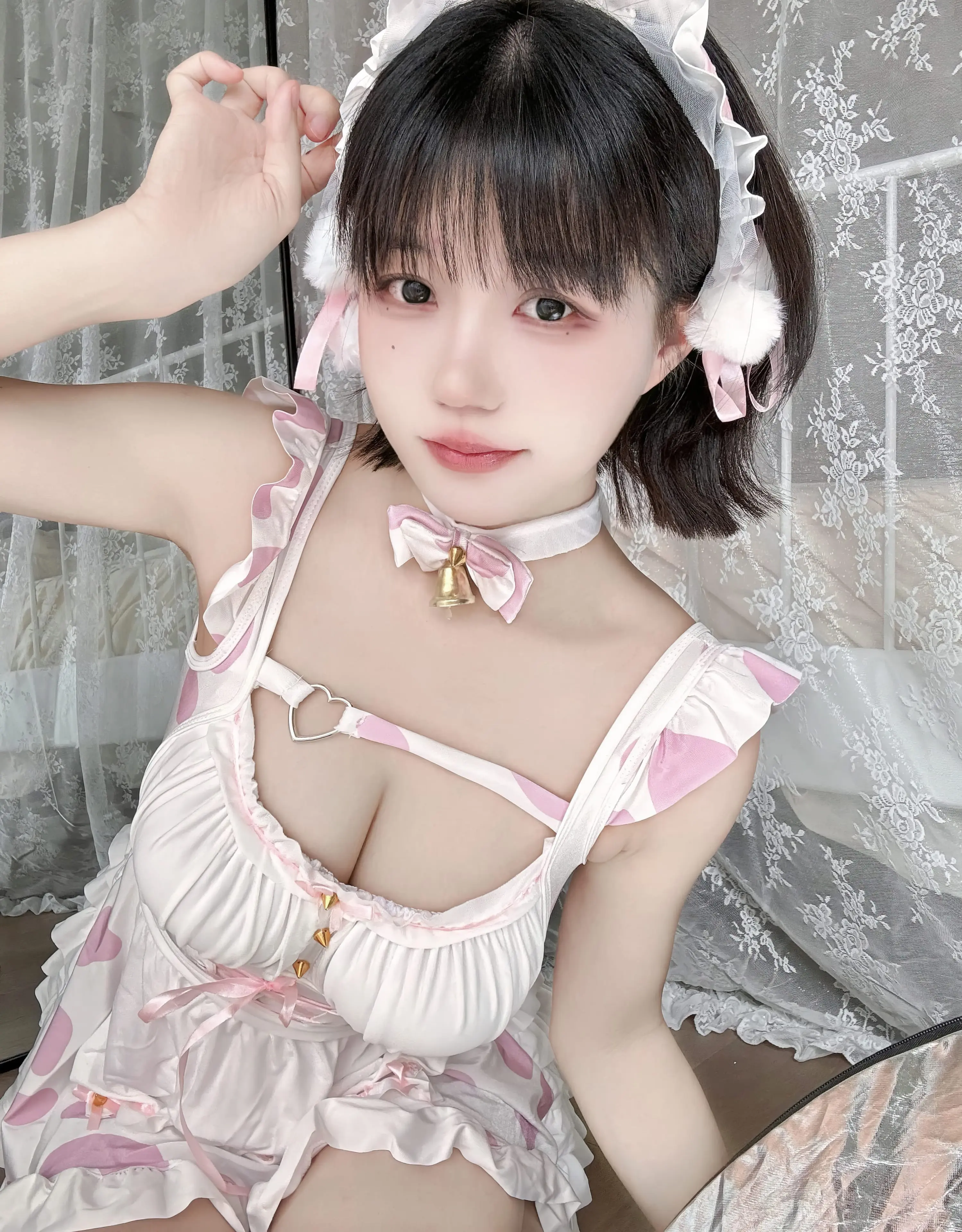 小仓千代w 2024年01月Fantia [113P]