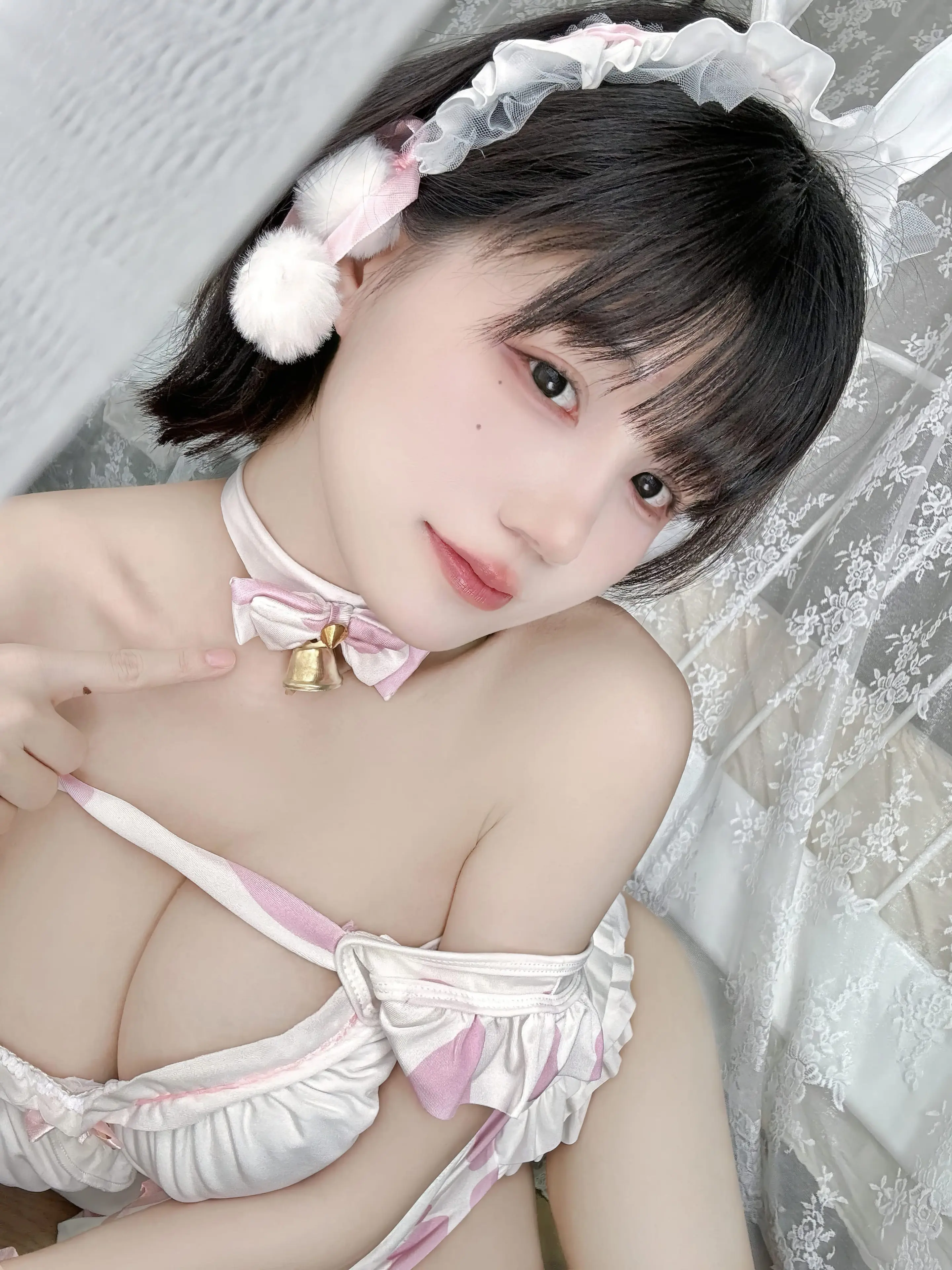 小仓千代w 2024年01月Fantia [113P]