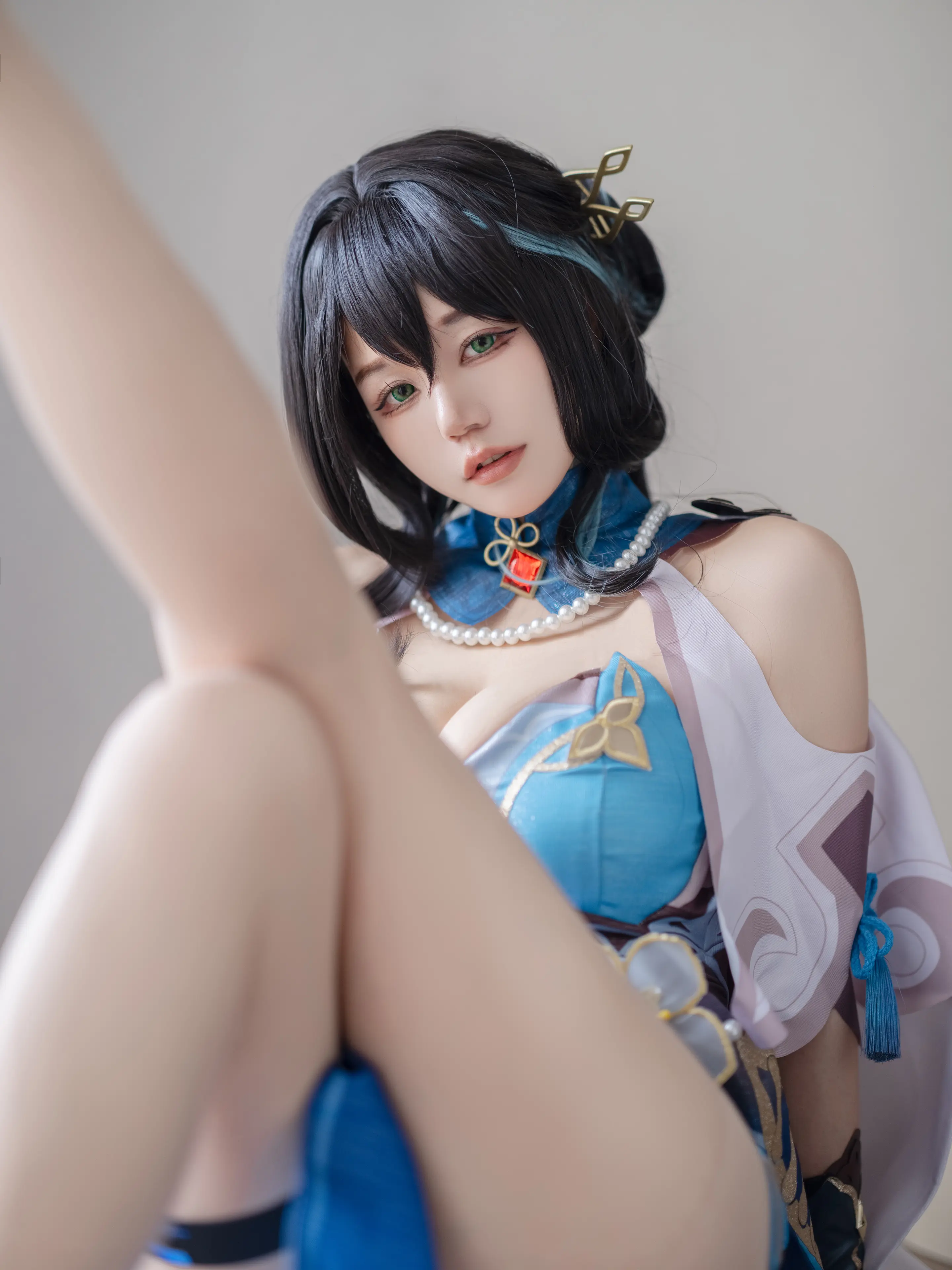 小仓千代w 2024年02月 Patreon [142P]