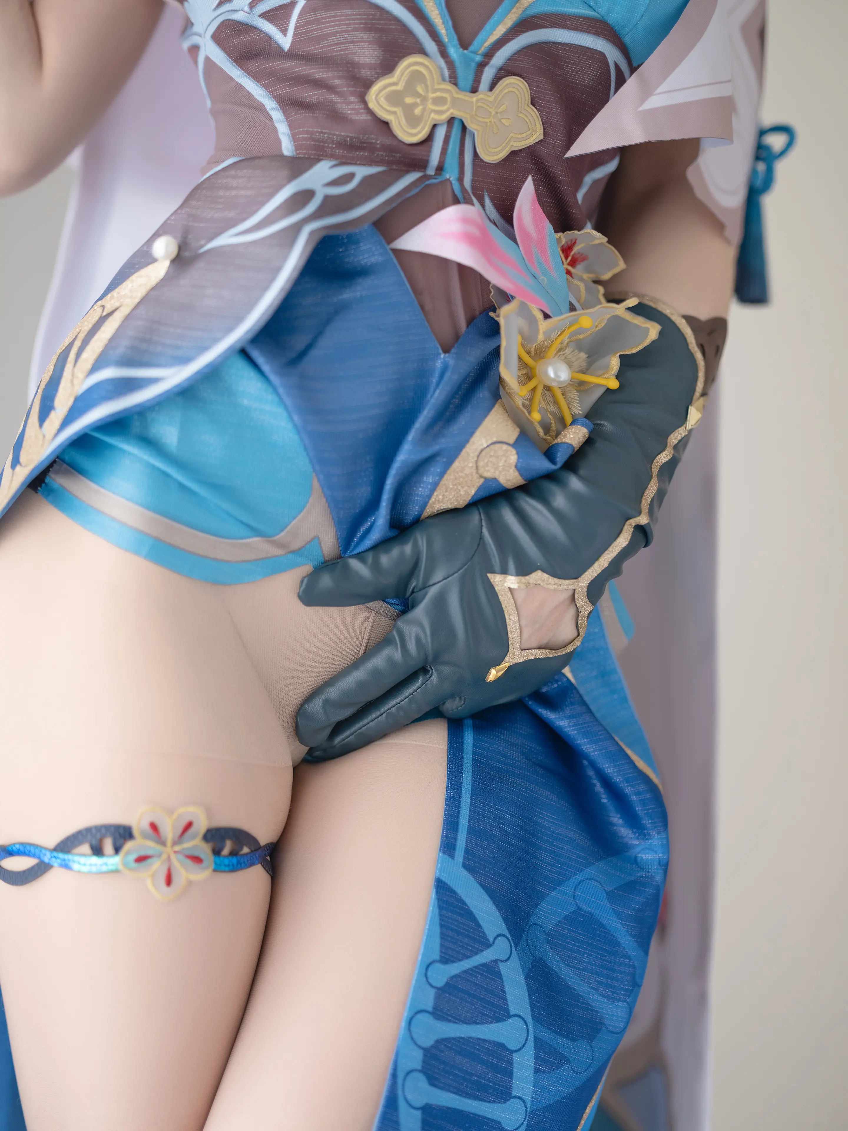 小仓千代w 2024年02月 Patreon [142P]