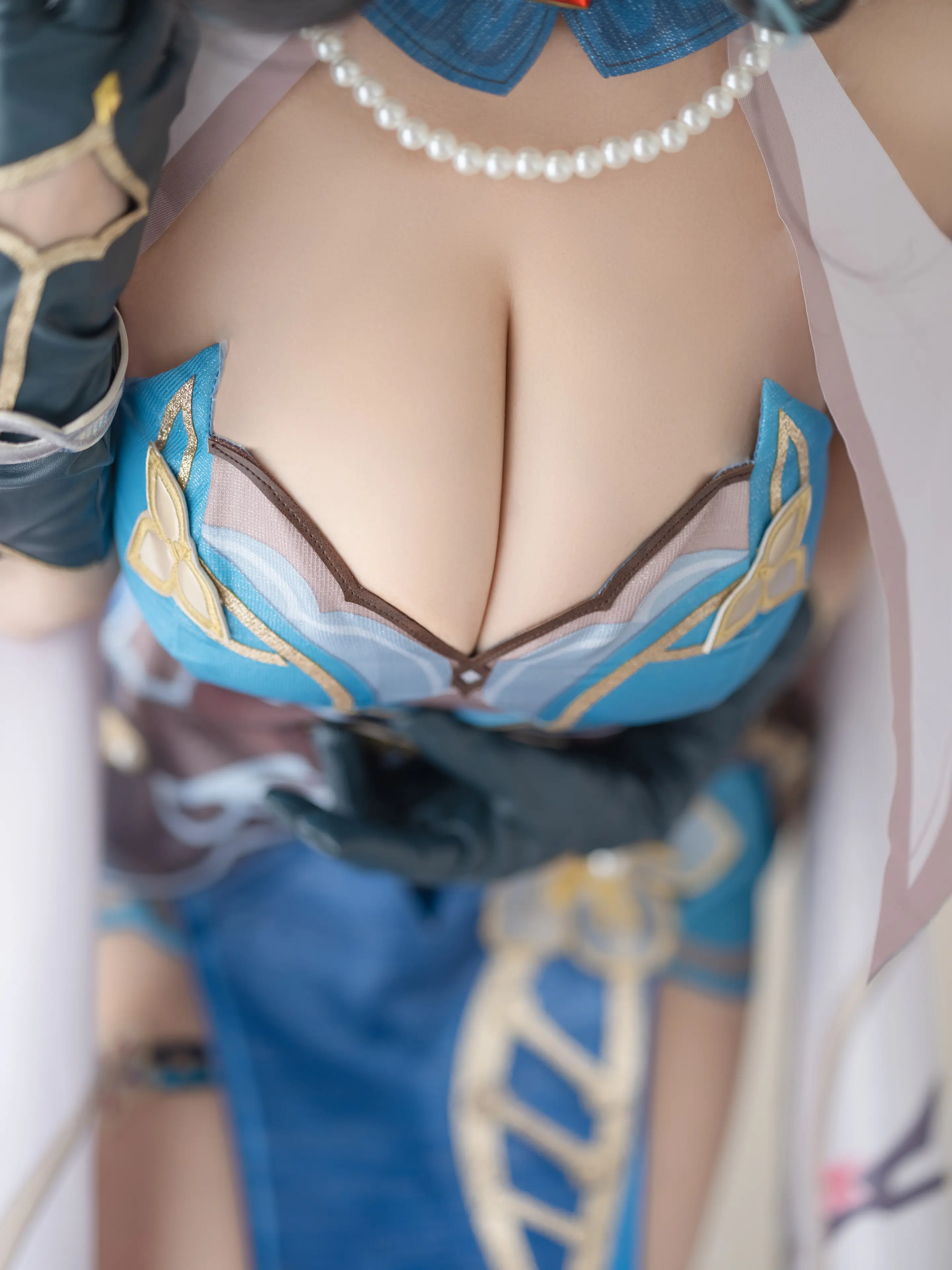 小仓千代w 2024年02月 Patreon [142P]