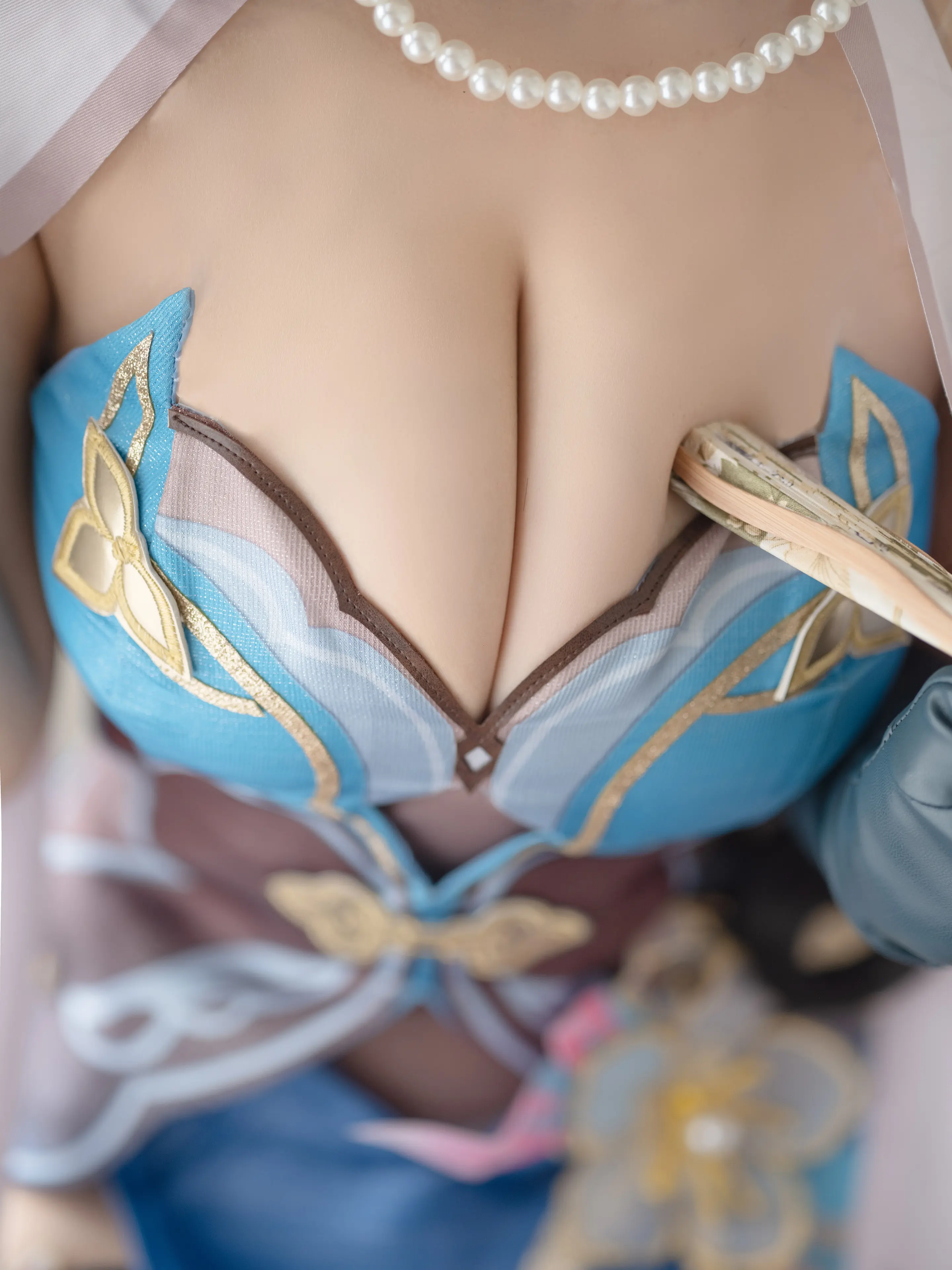 小仓千代w 2024年02月 Patreon [142P]