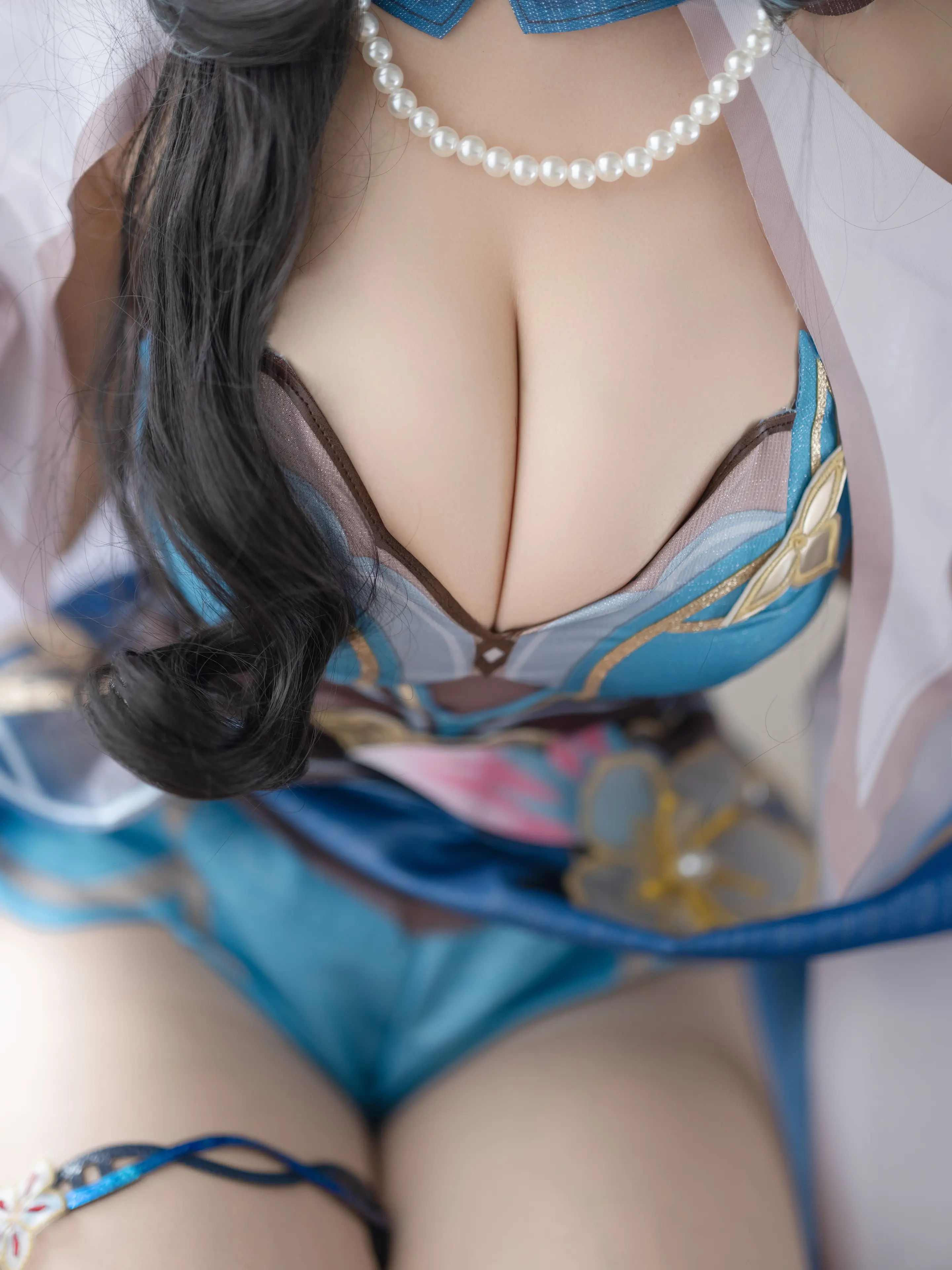 小仓千代w 2024年02月 Patreon [142P]