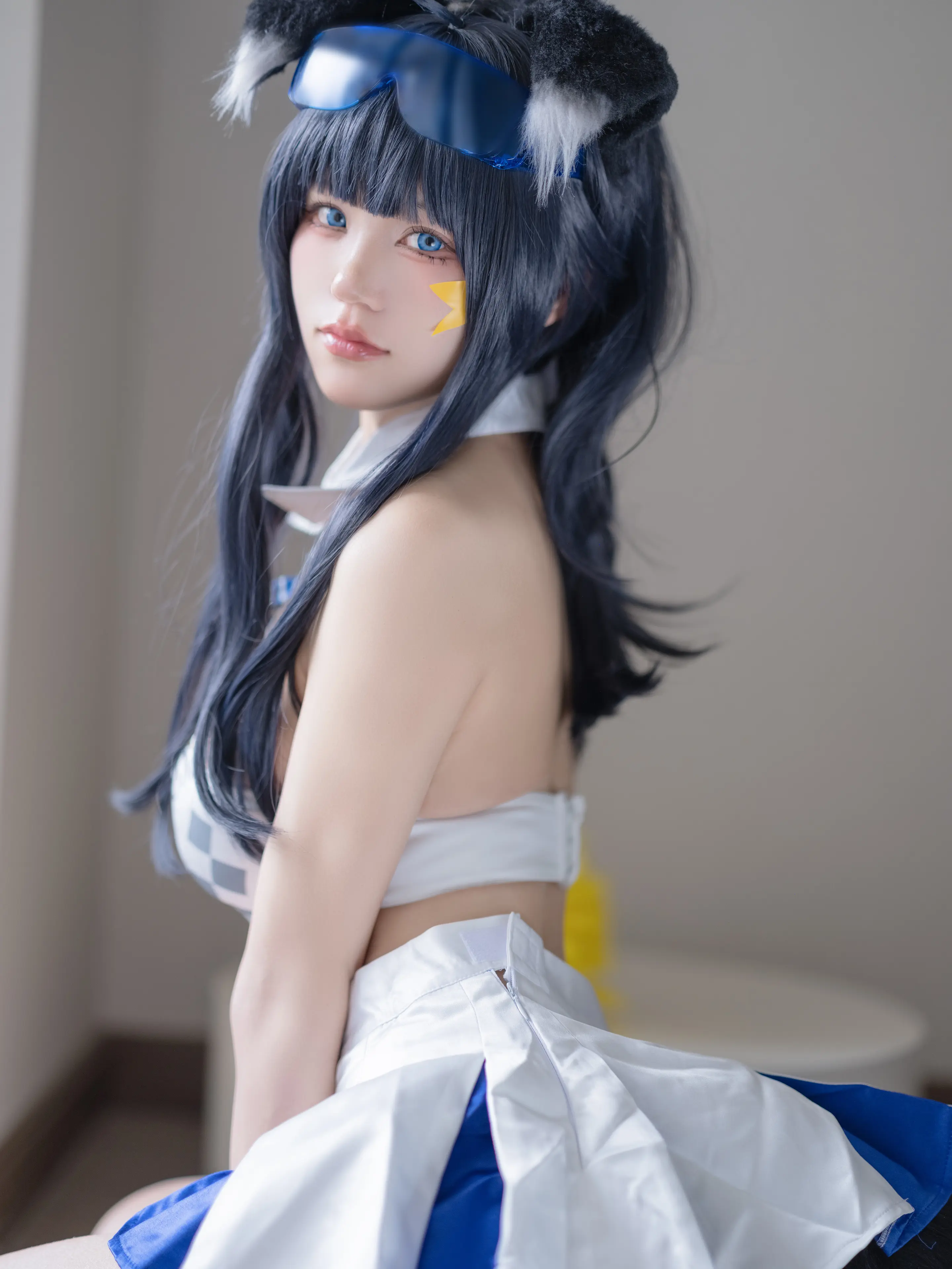 小仓千代w 2024年02月 Patreon [142P]