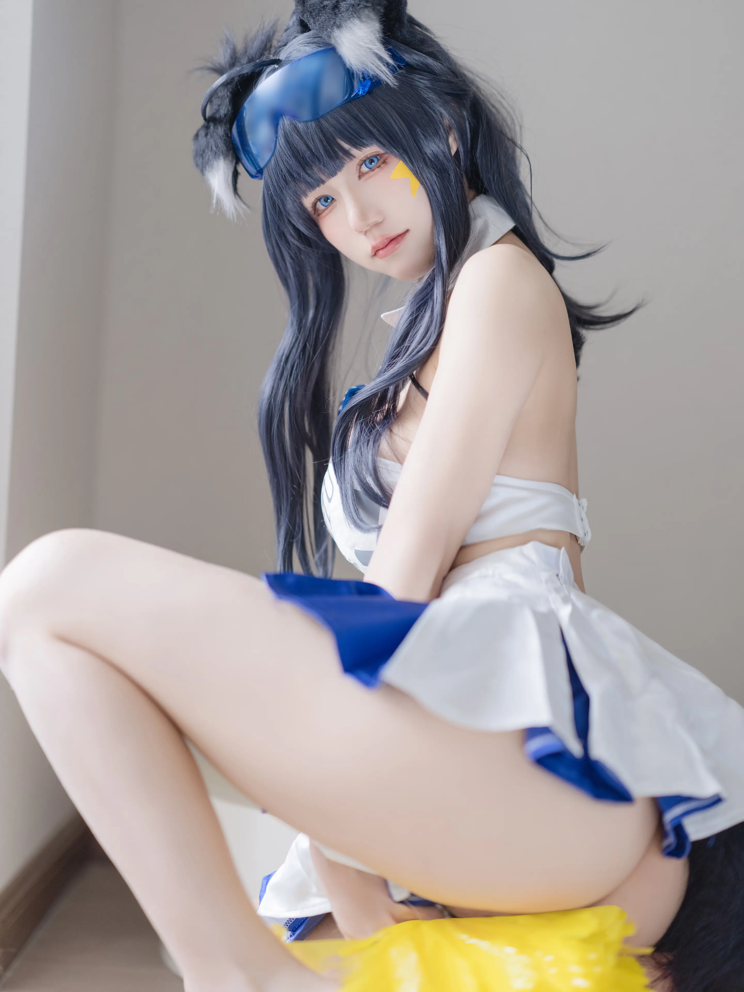 小仓千代w 2024年02月 Patreon [142P]