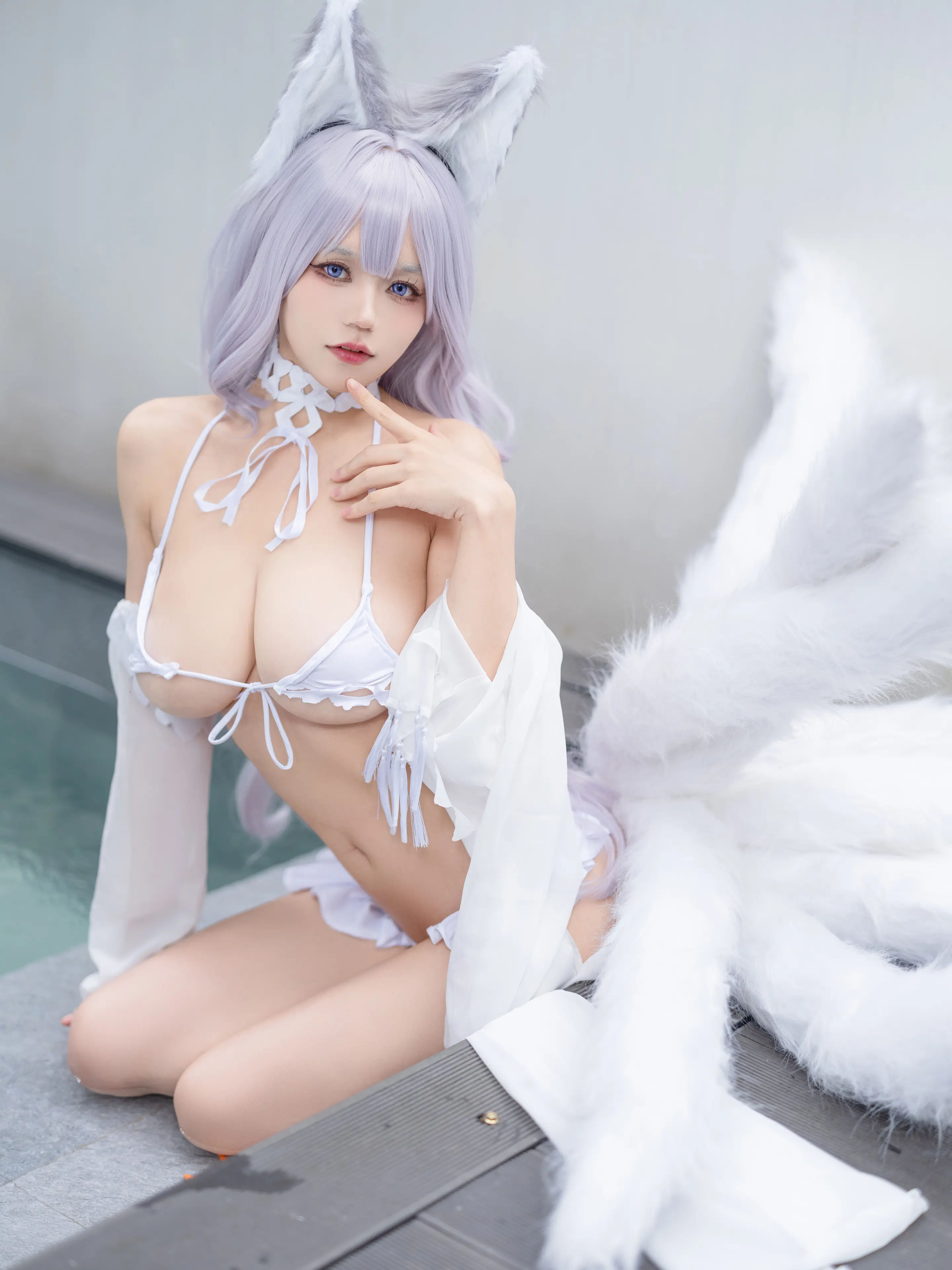 小仓千代w Shinano 信浓 [21P-46.71MB] [21P]