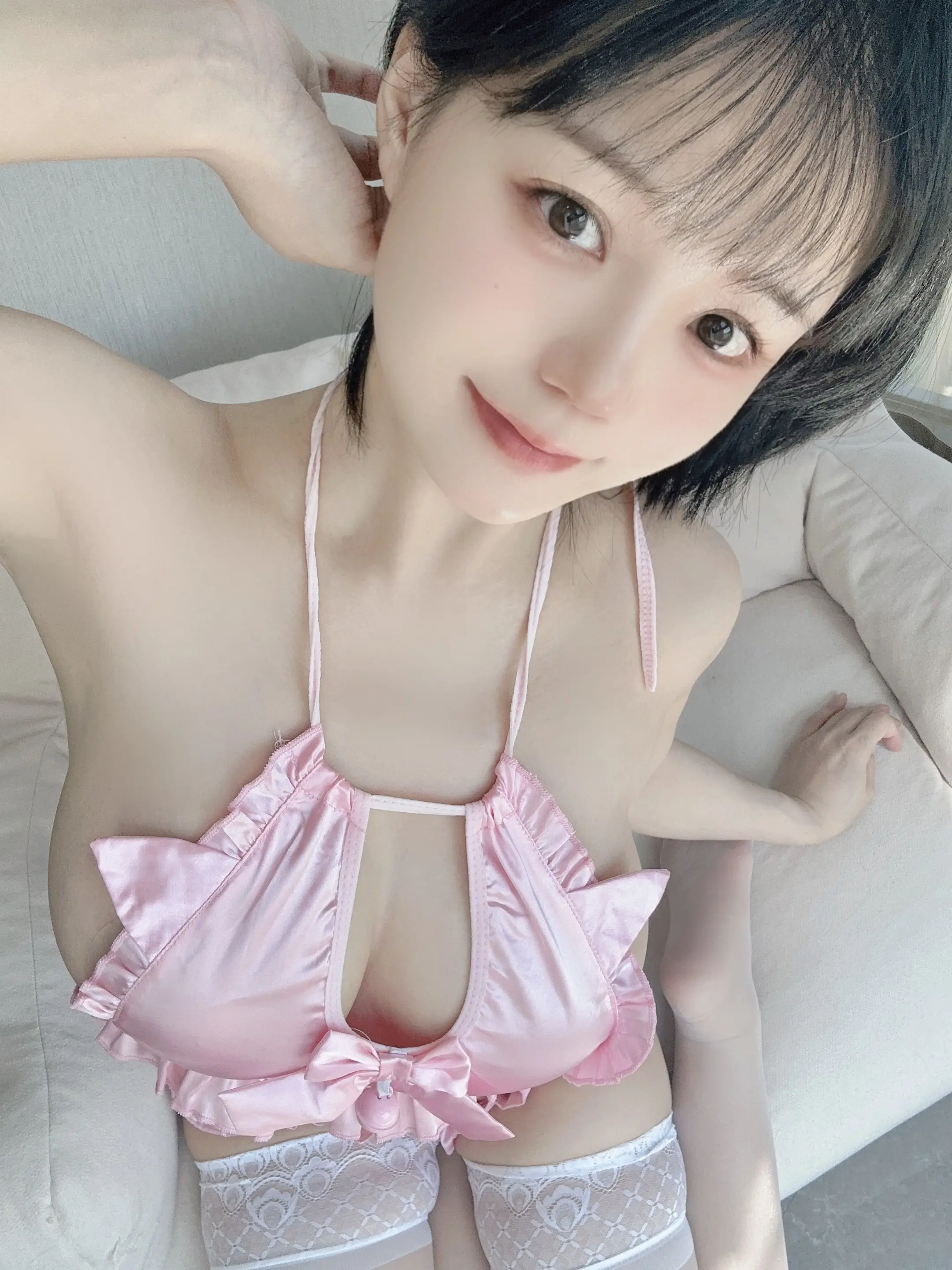 小仓千代w neko [15P]