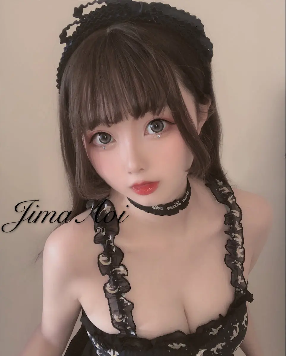 嶋葵 私房照 [25P]