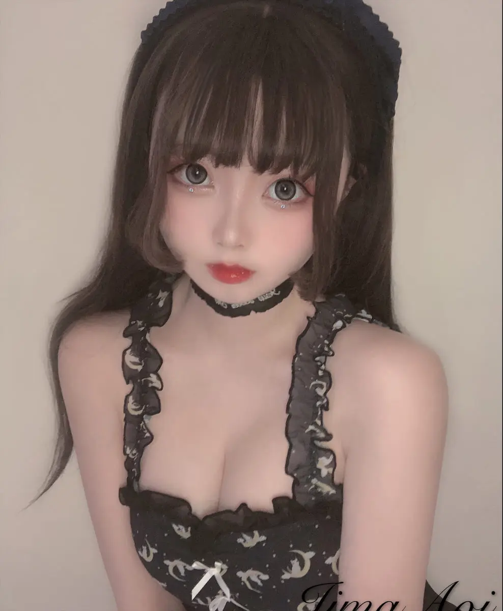 嶋葵 私房照 [25P]