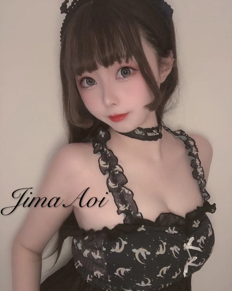 嶋葵 私房照 [25P]