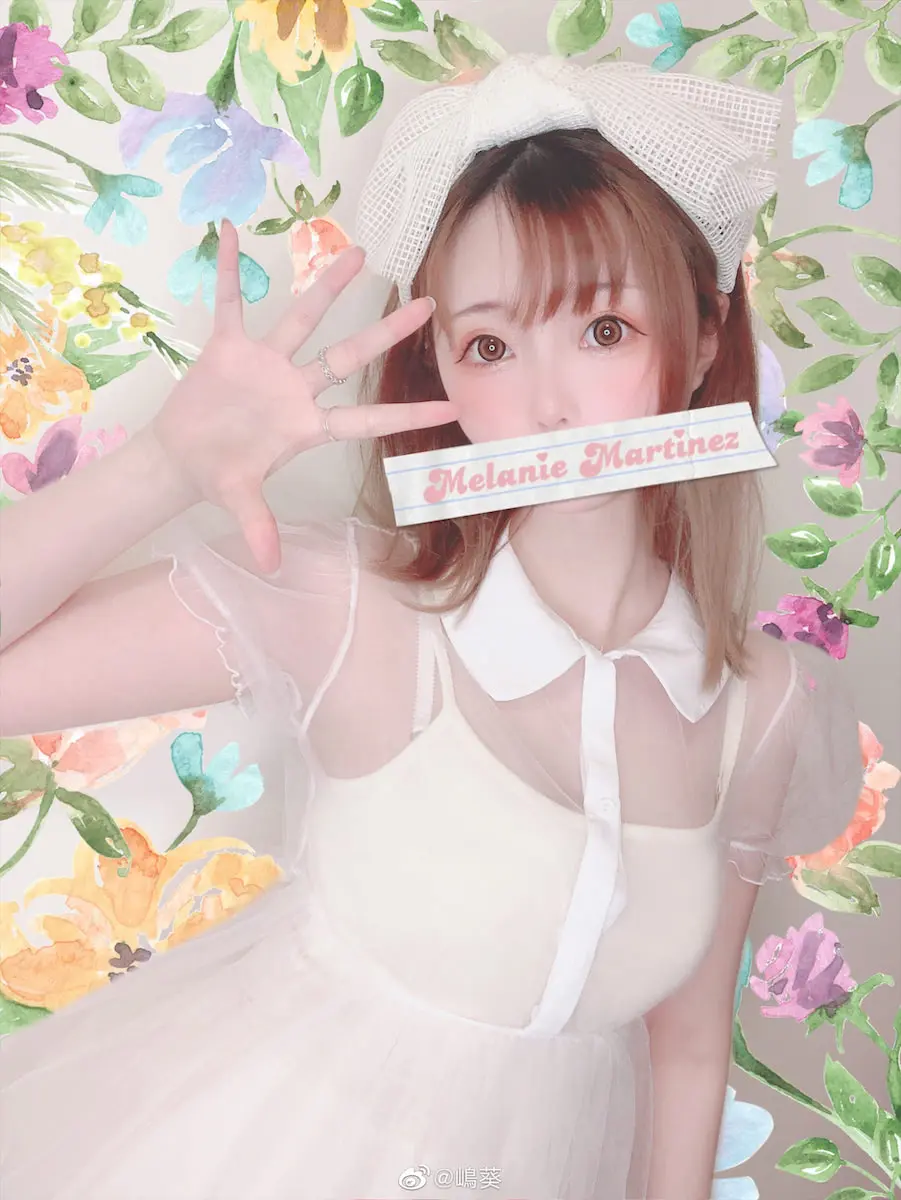 嶋葵 私房照 [25P]