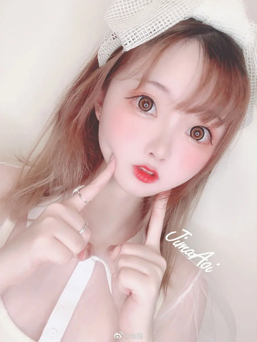 嶋葵 私房照 [25P]