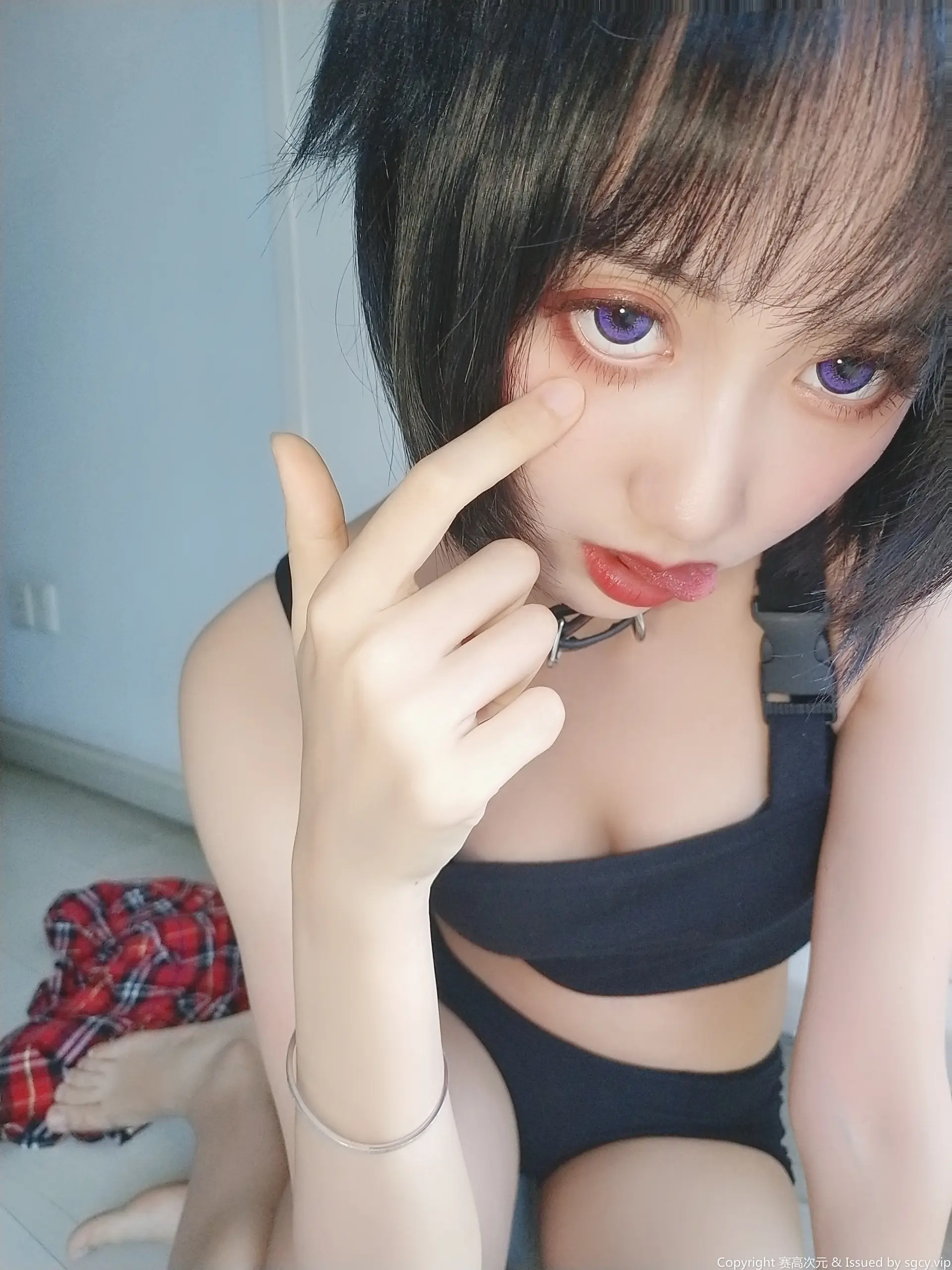 木绵绵 不良猫 [44P]