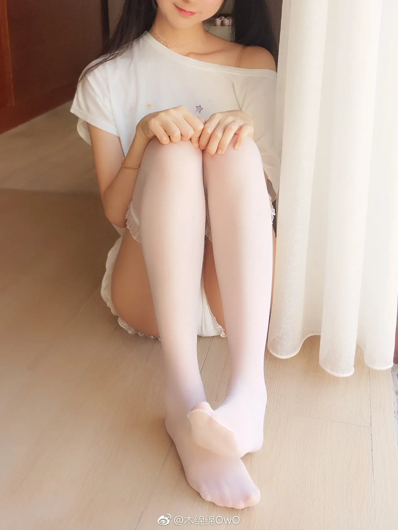 木绵绵 微博01 [50P]