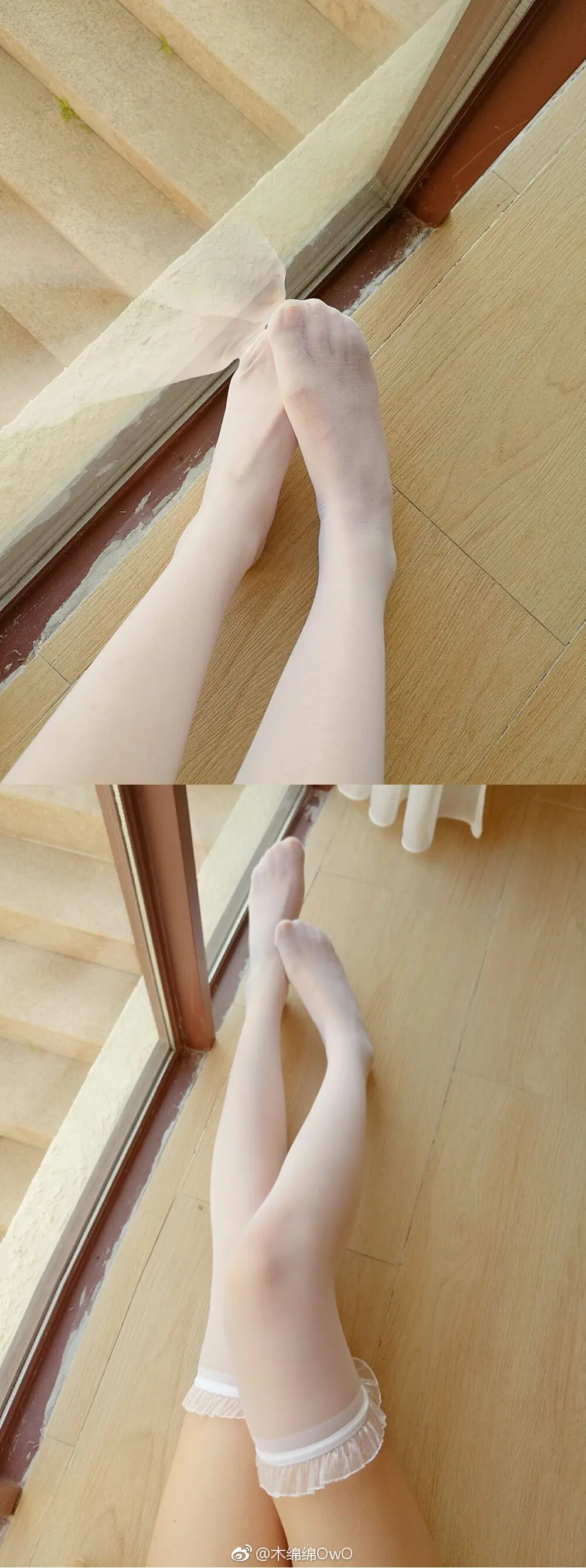 木绵绵 微博01 [50P]