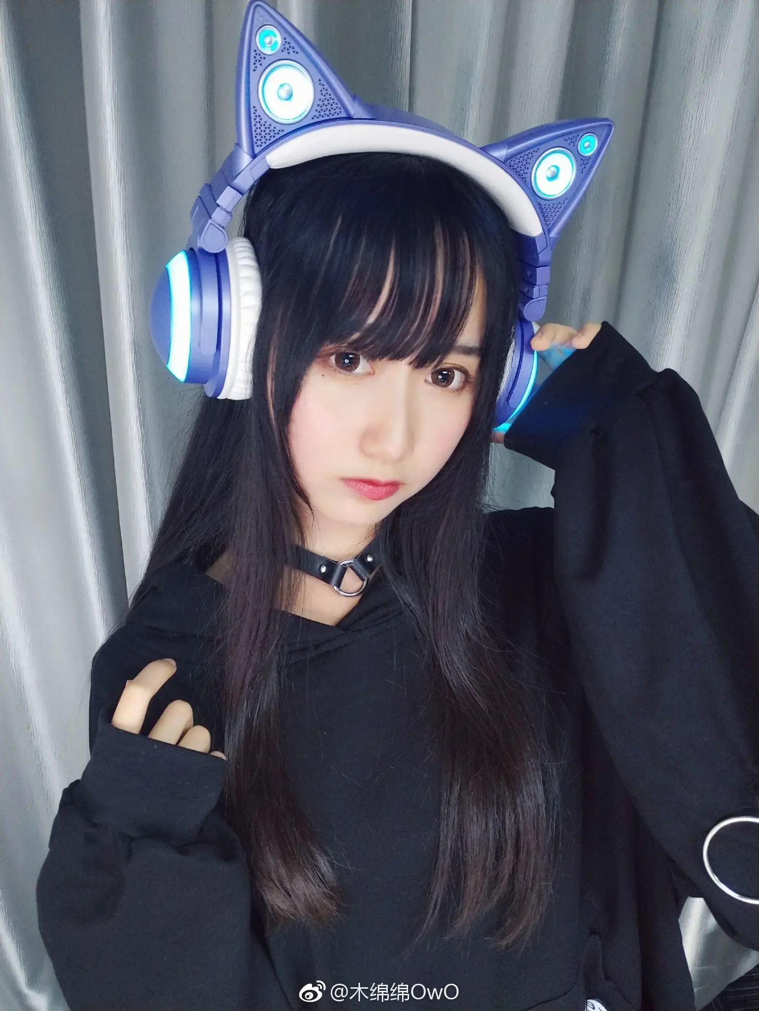 木绵绵 微博01 [50P]