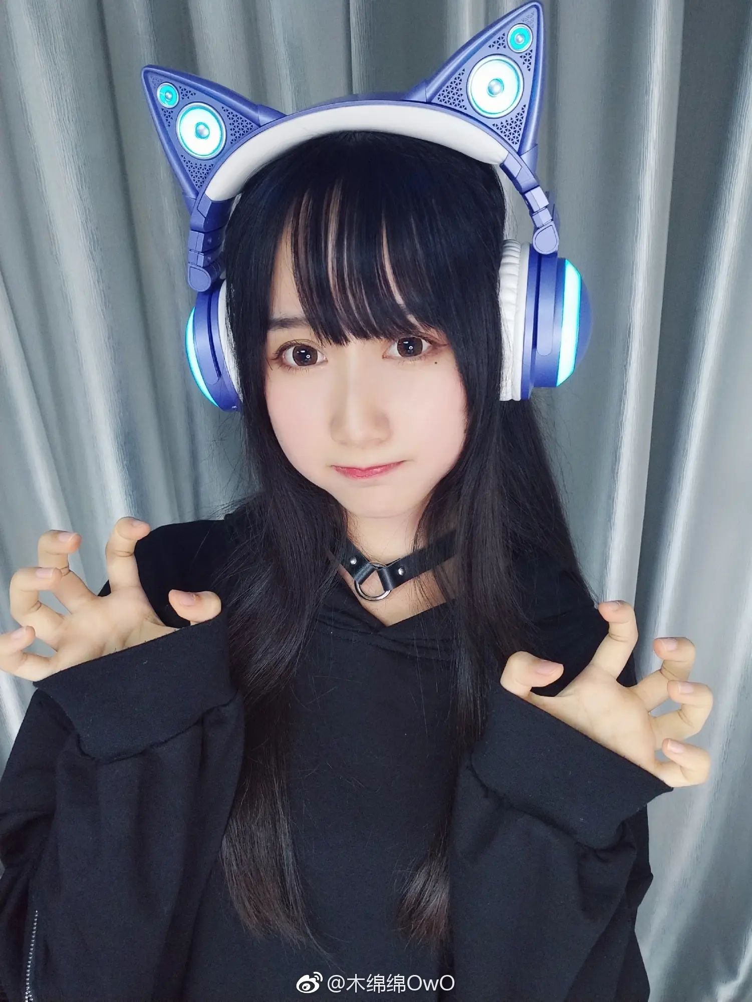 木绵绵 微博02 [50P]