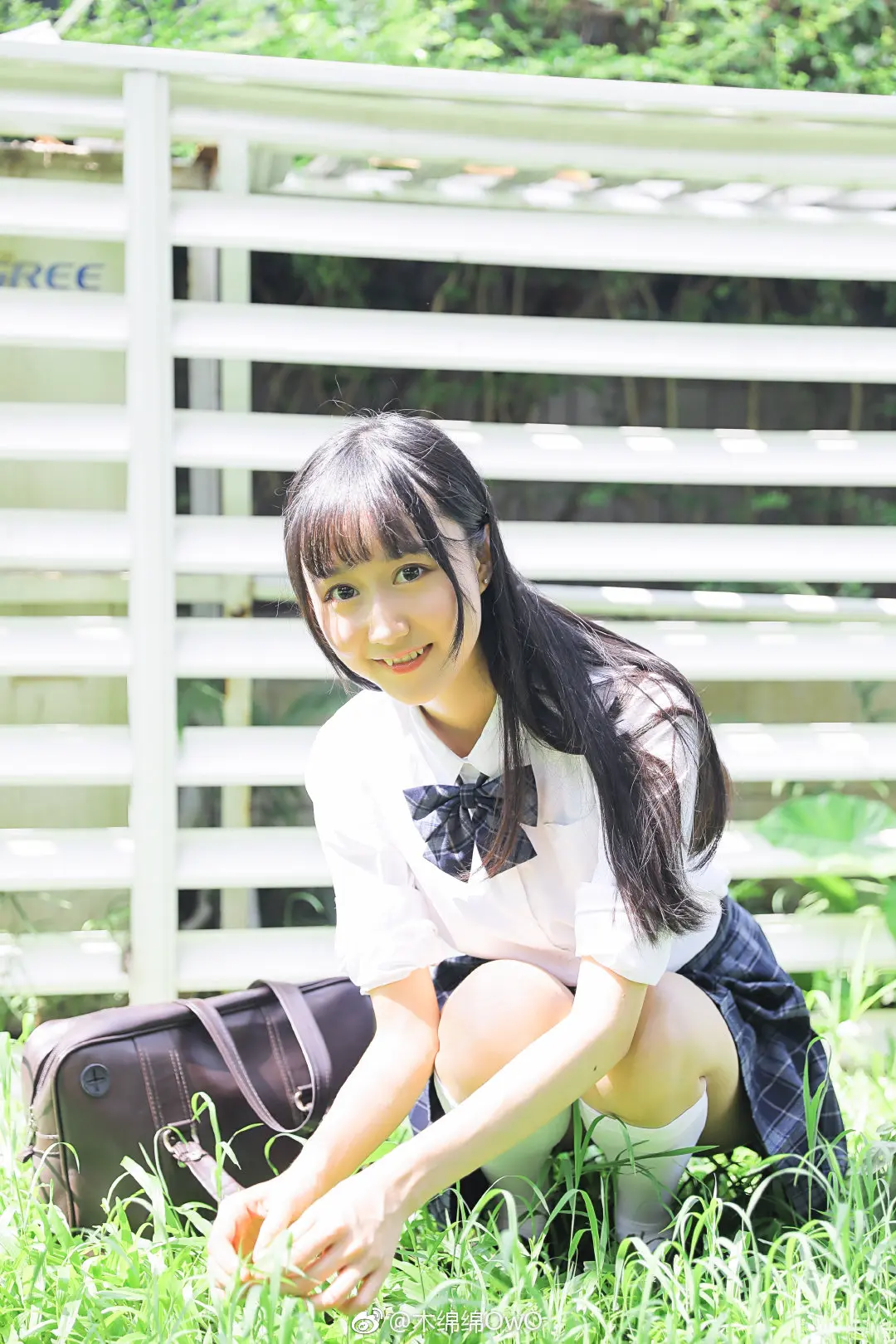 木绵绵 微博02 [50P]