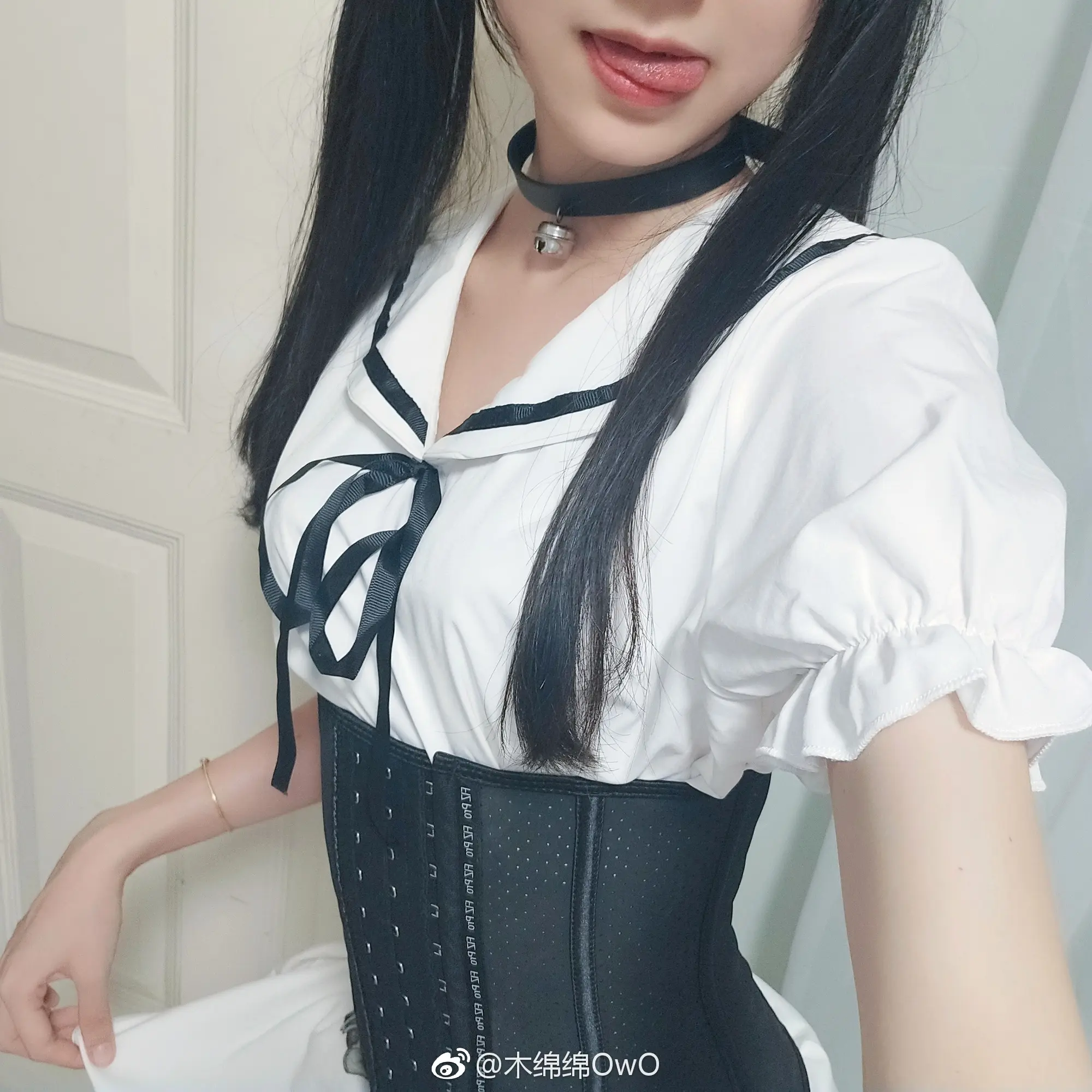 木绵绵 微博03 [50P]