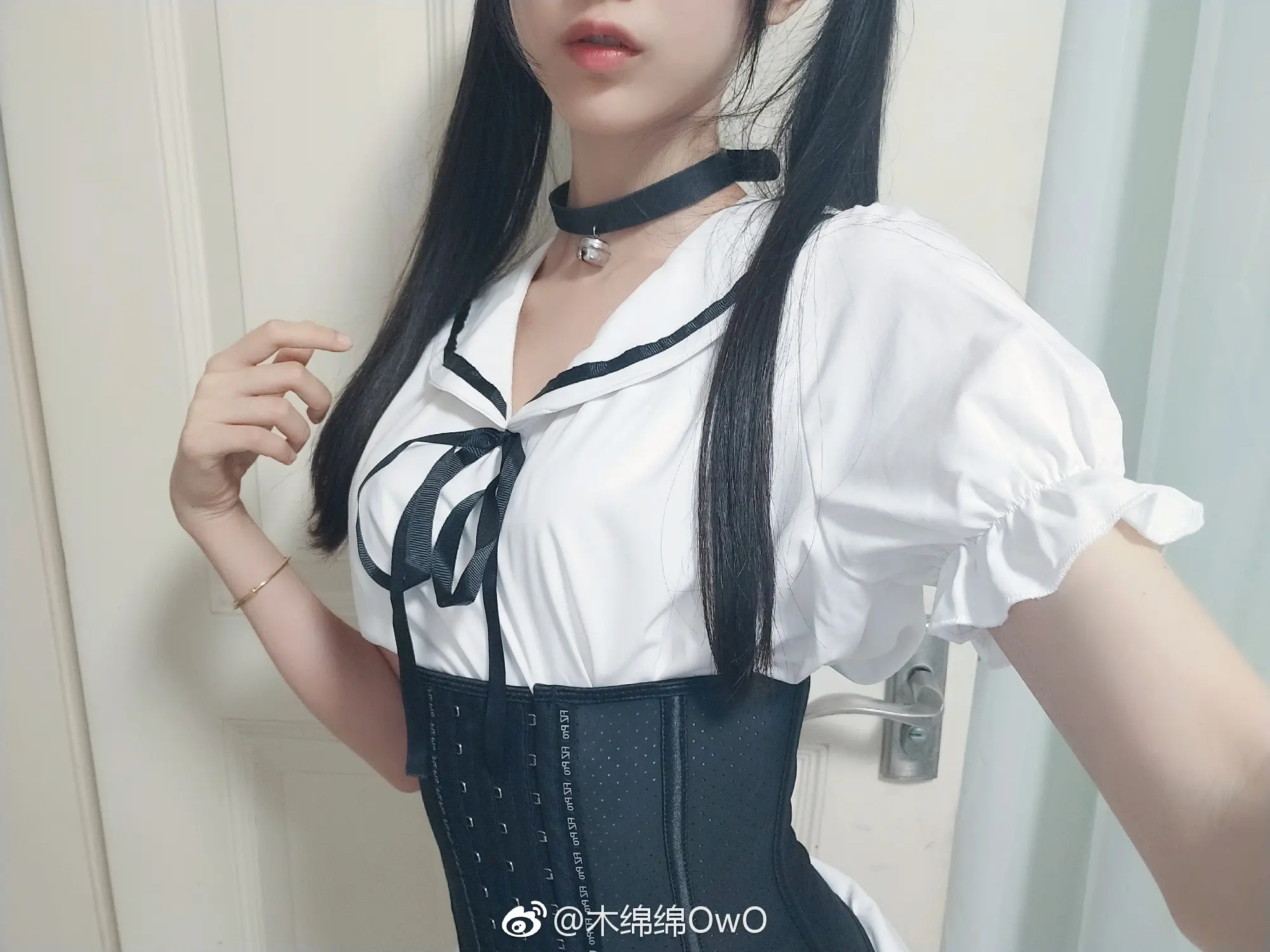 木绵绵 微博03 [50P]