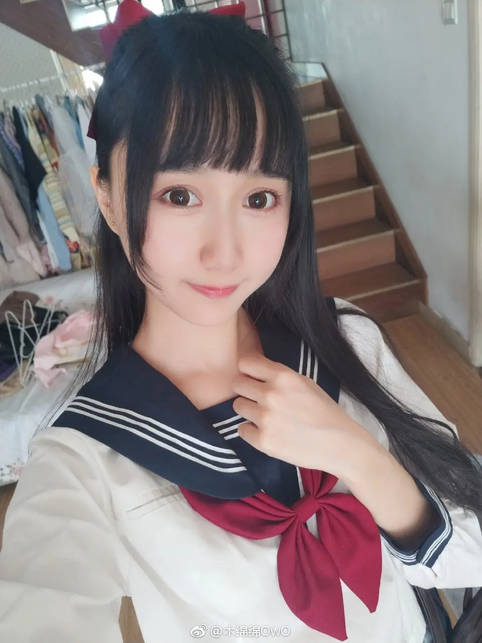 木绵绵 微博03 [50P]