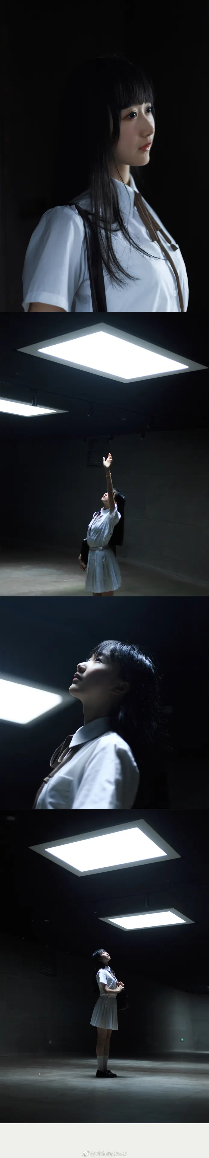 木绵绵 微博04 [50P]