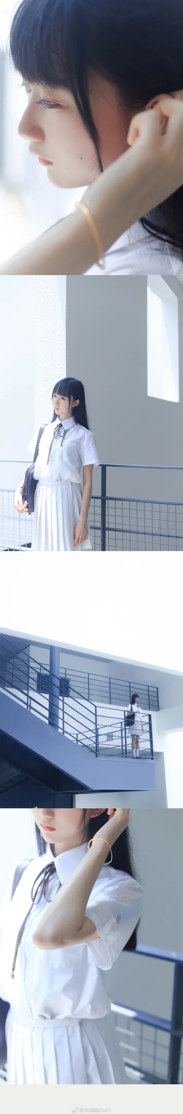 木绵绵 微博04 [50P]