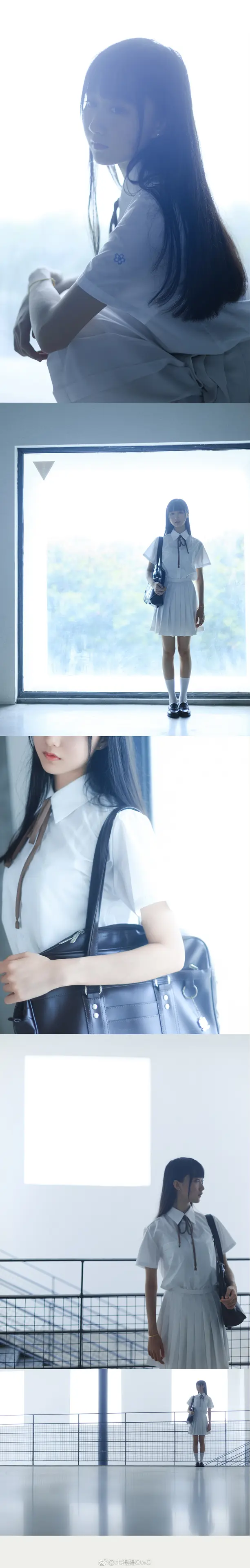 木绵绵 微博04 [50P]