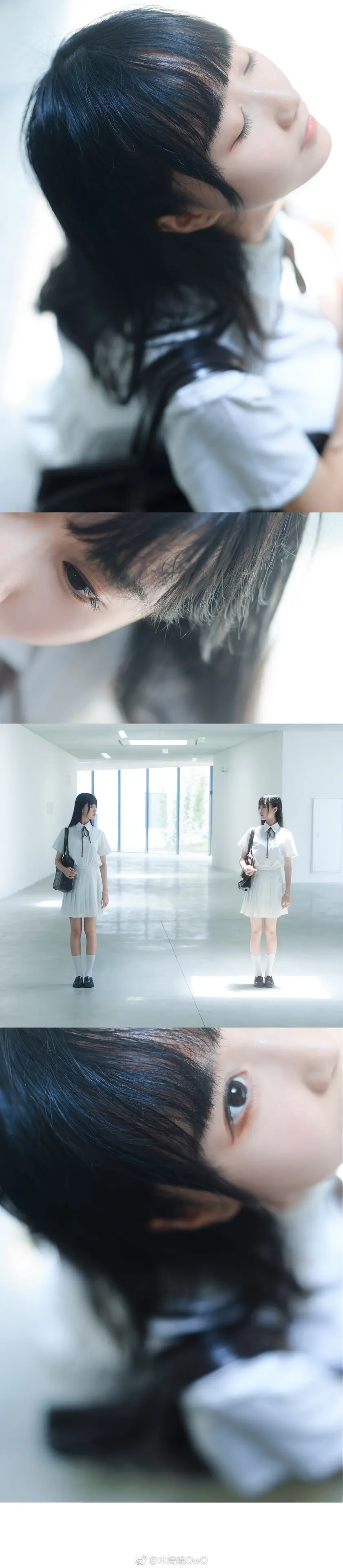 木绵绵 微博04 [50P]