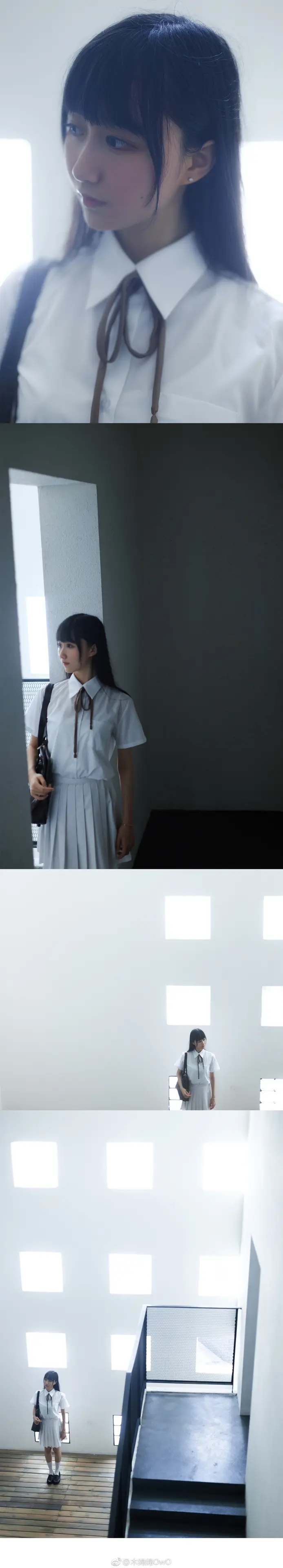 木绵绵 微博04 [50P]