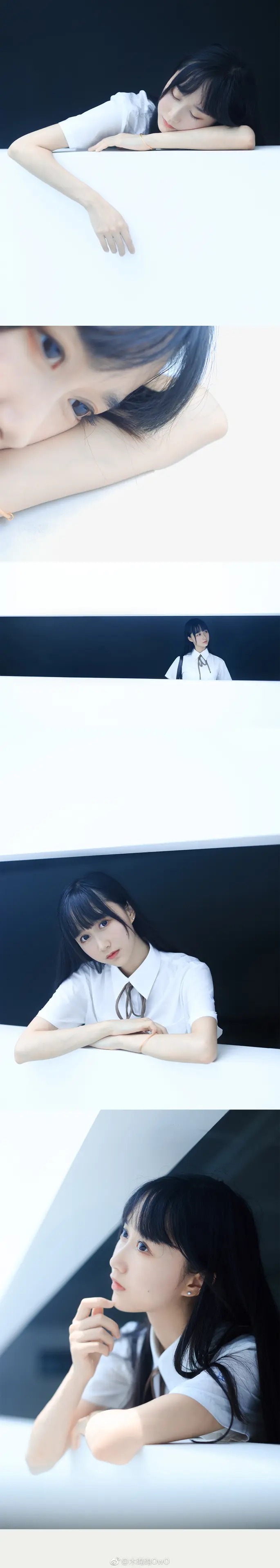 木绵绵 微博04 [50P]