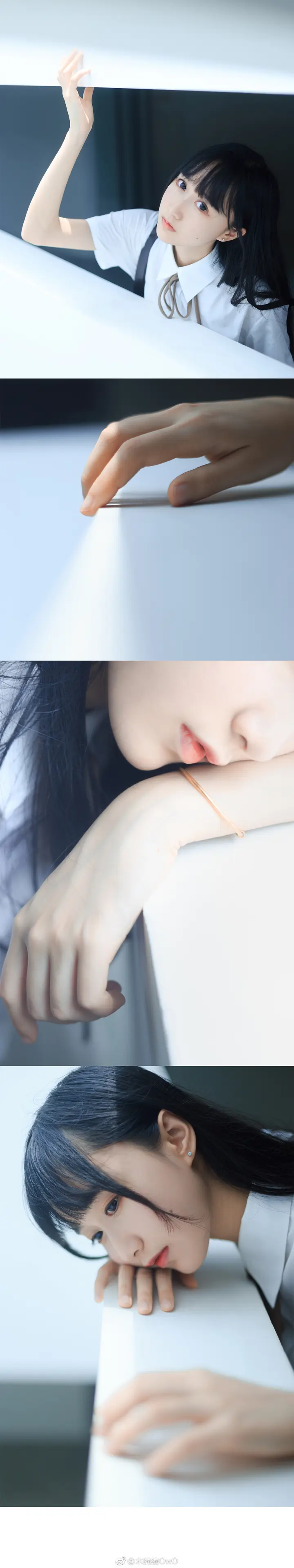 木绵绵 微博04 [50P]