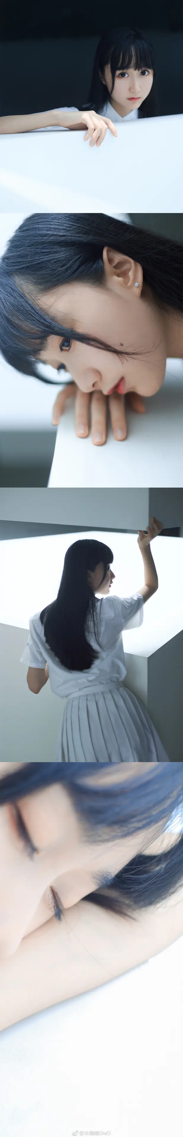 木绵绵 微博04 [50P]