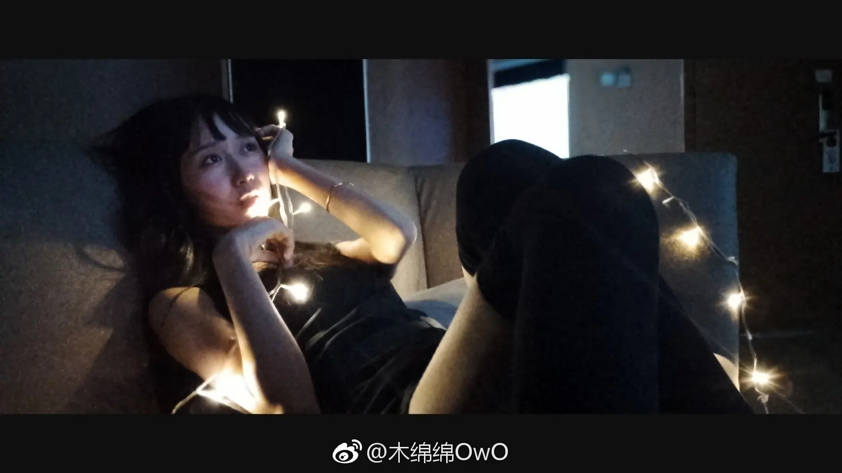 木绵绵 微博04 [50P]