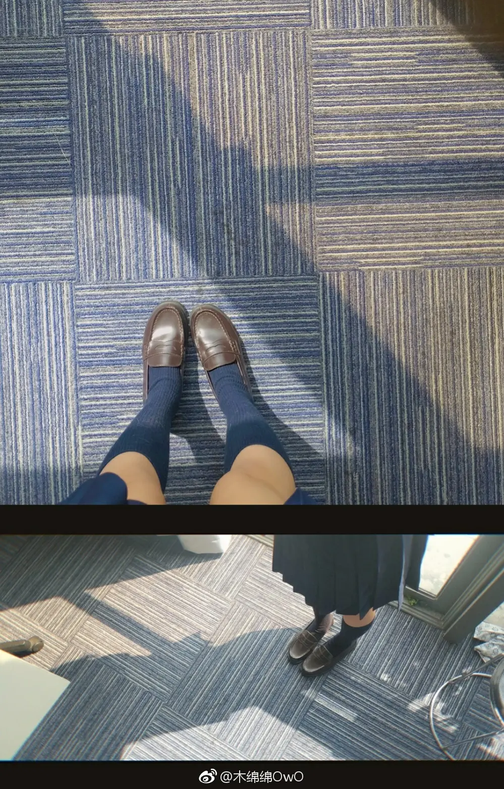 木绵绵 微博04 [50P]