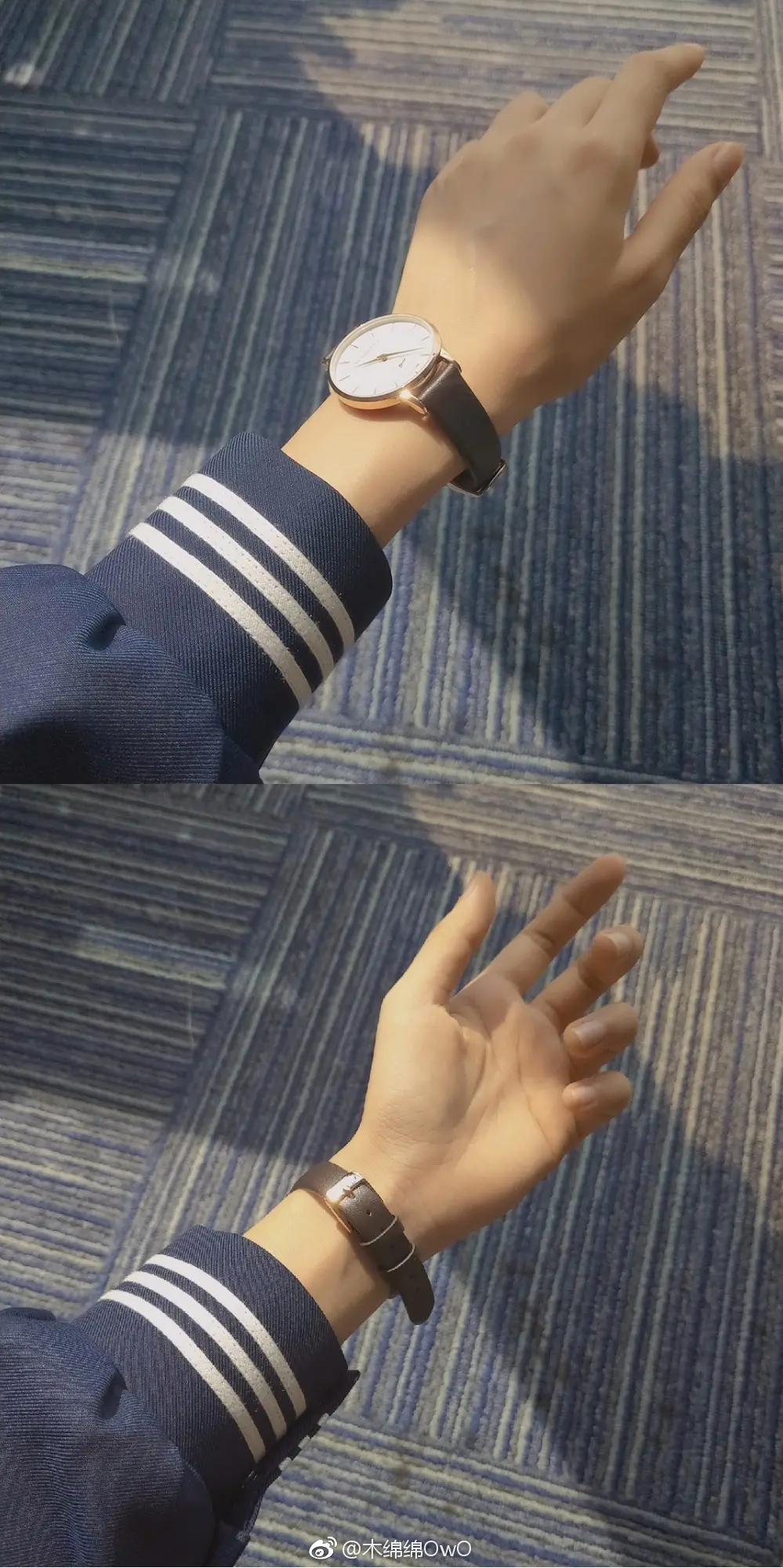 木绵绵 微博04 [50P]