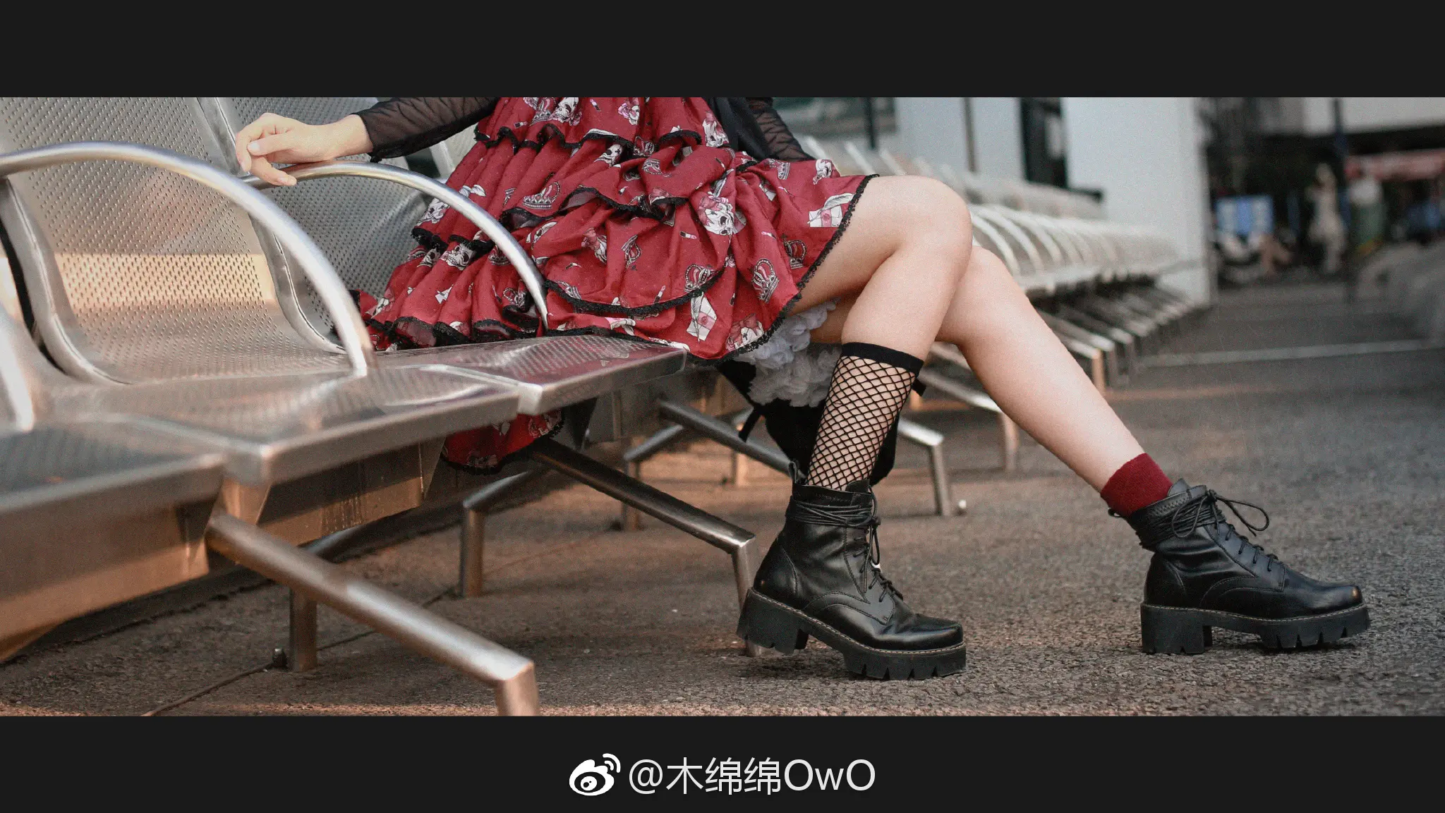 木绵绵 微博05 [50P]