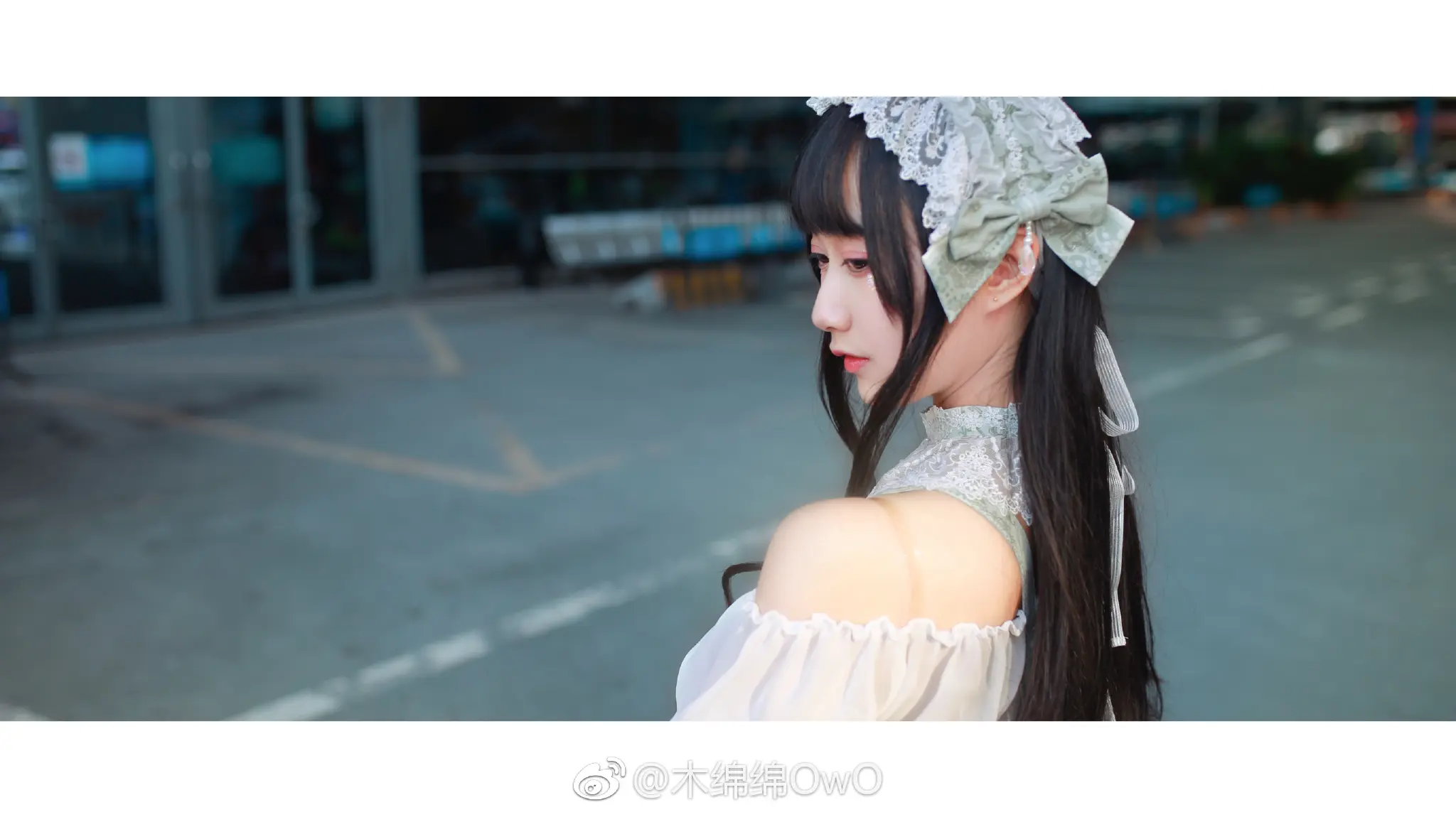 木绵绵 微博05 [50P]