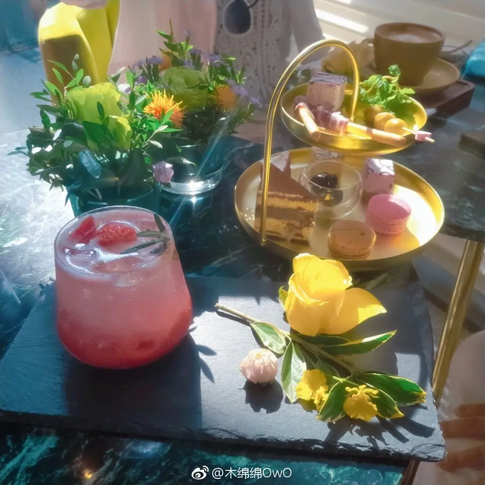 木绵绵 微博05 [50P]