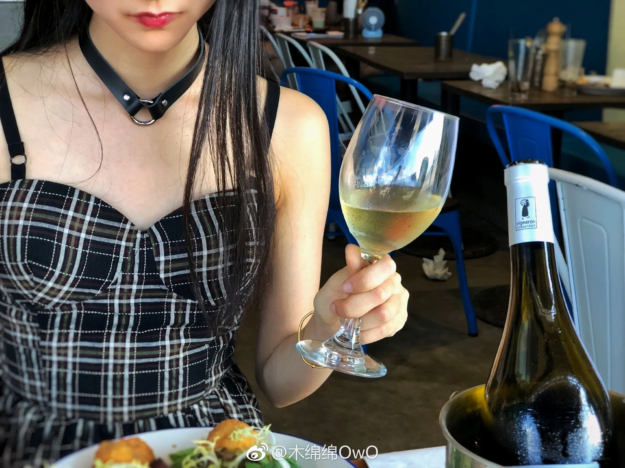 木绵绵 微博06 [50P]