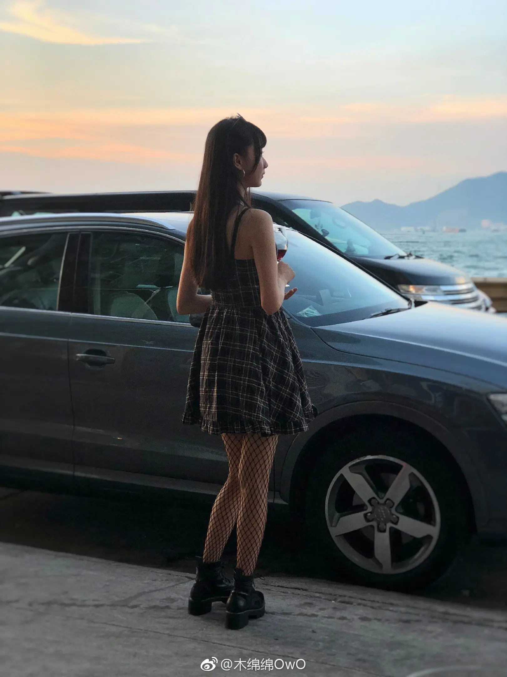 木绵绵 微博06 [50P]