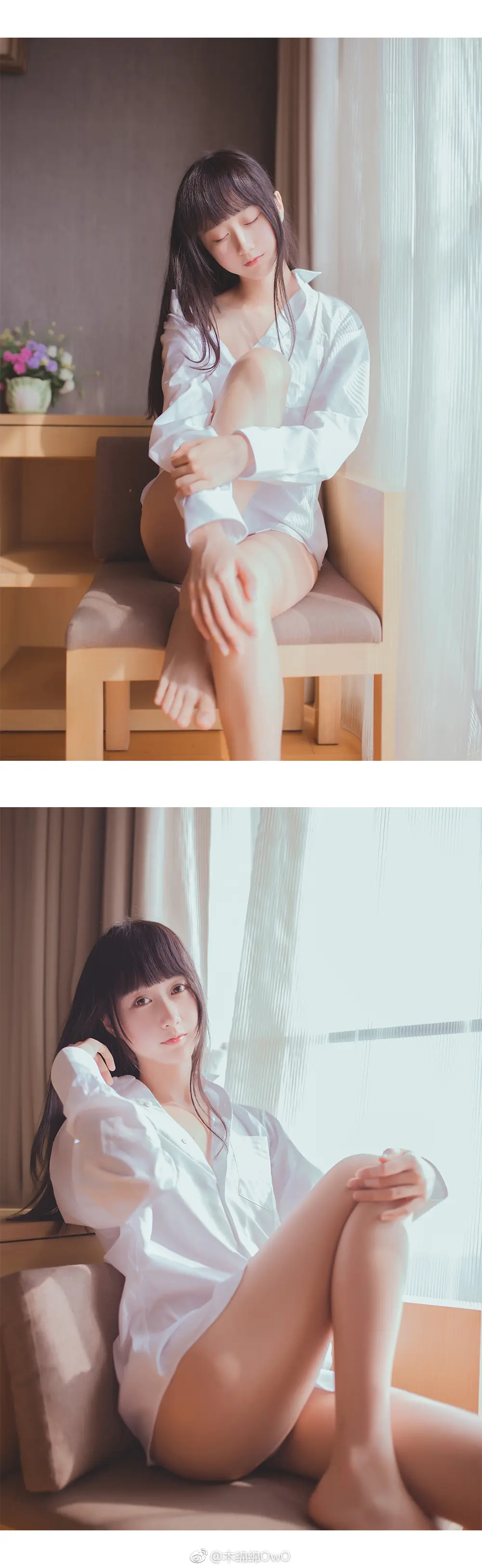 木绵绵 微博06 [50P]