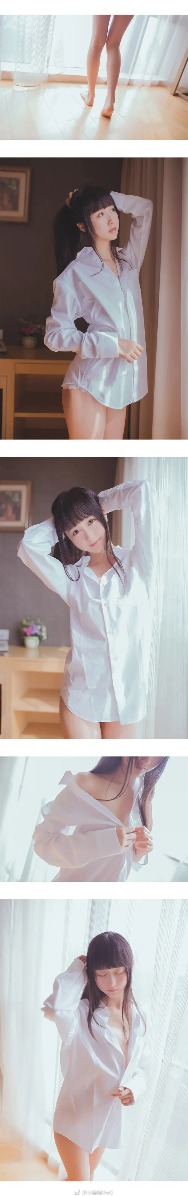 木绵绵 微博06 [50P]