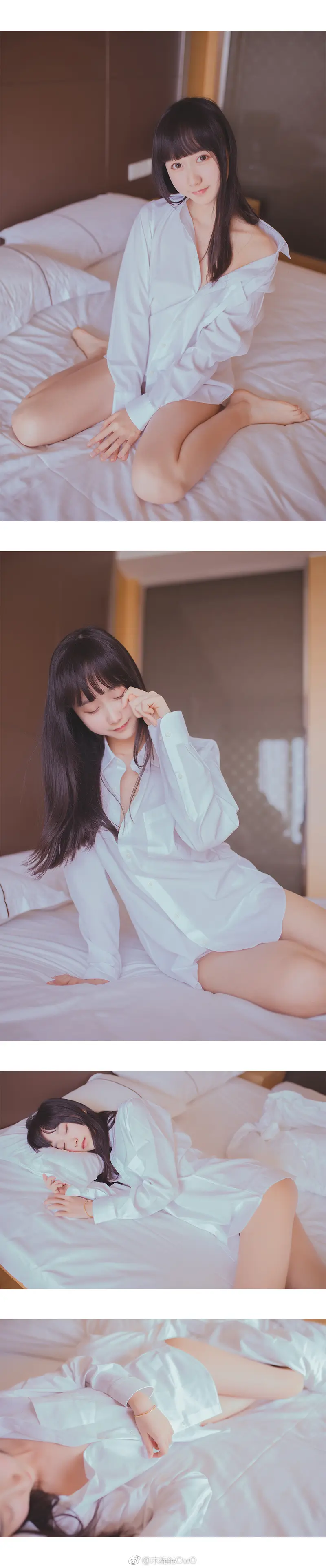 木绵绵 微博06 [50P]