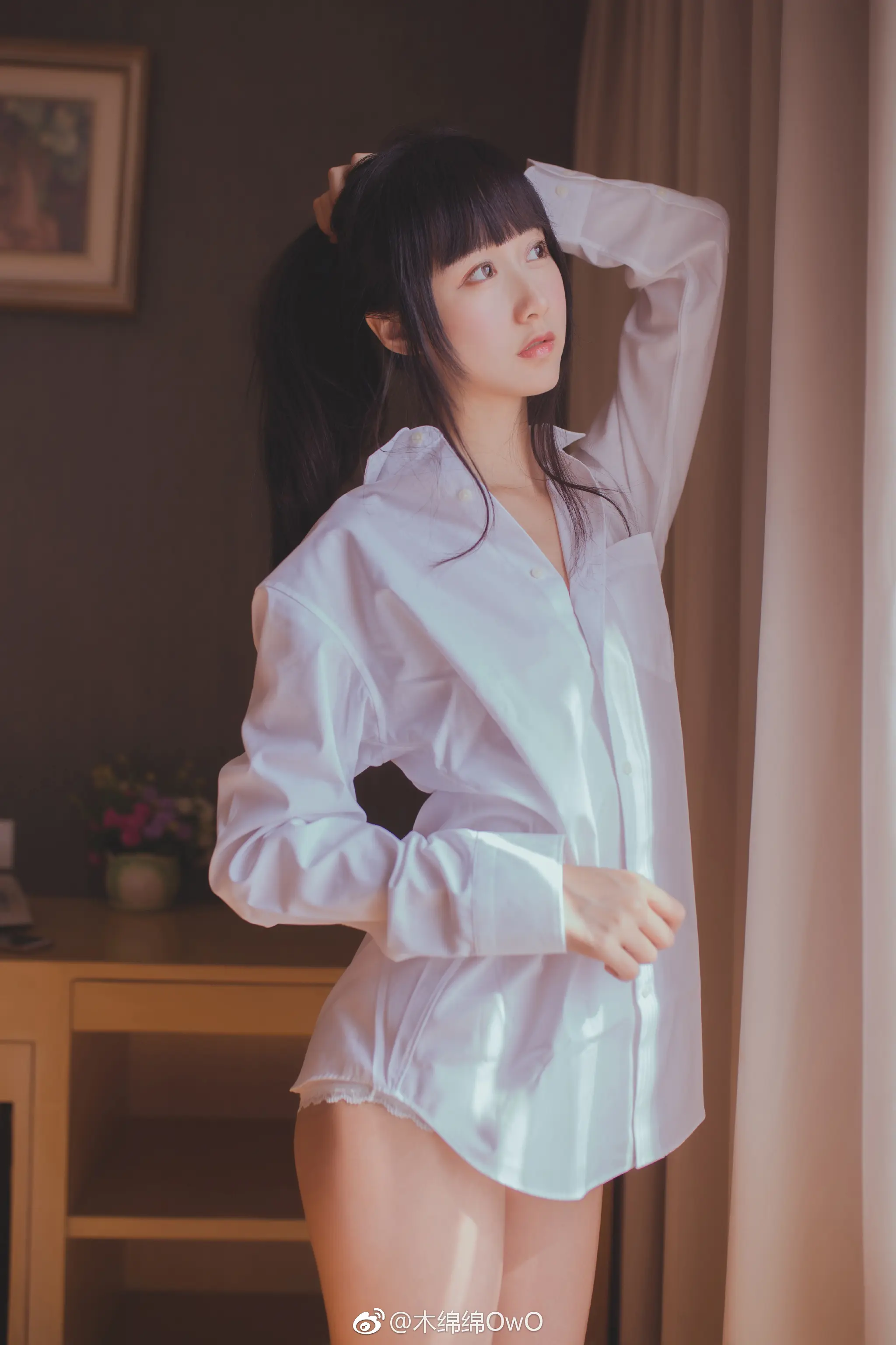 木绵绵 微博06 [50P]