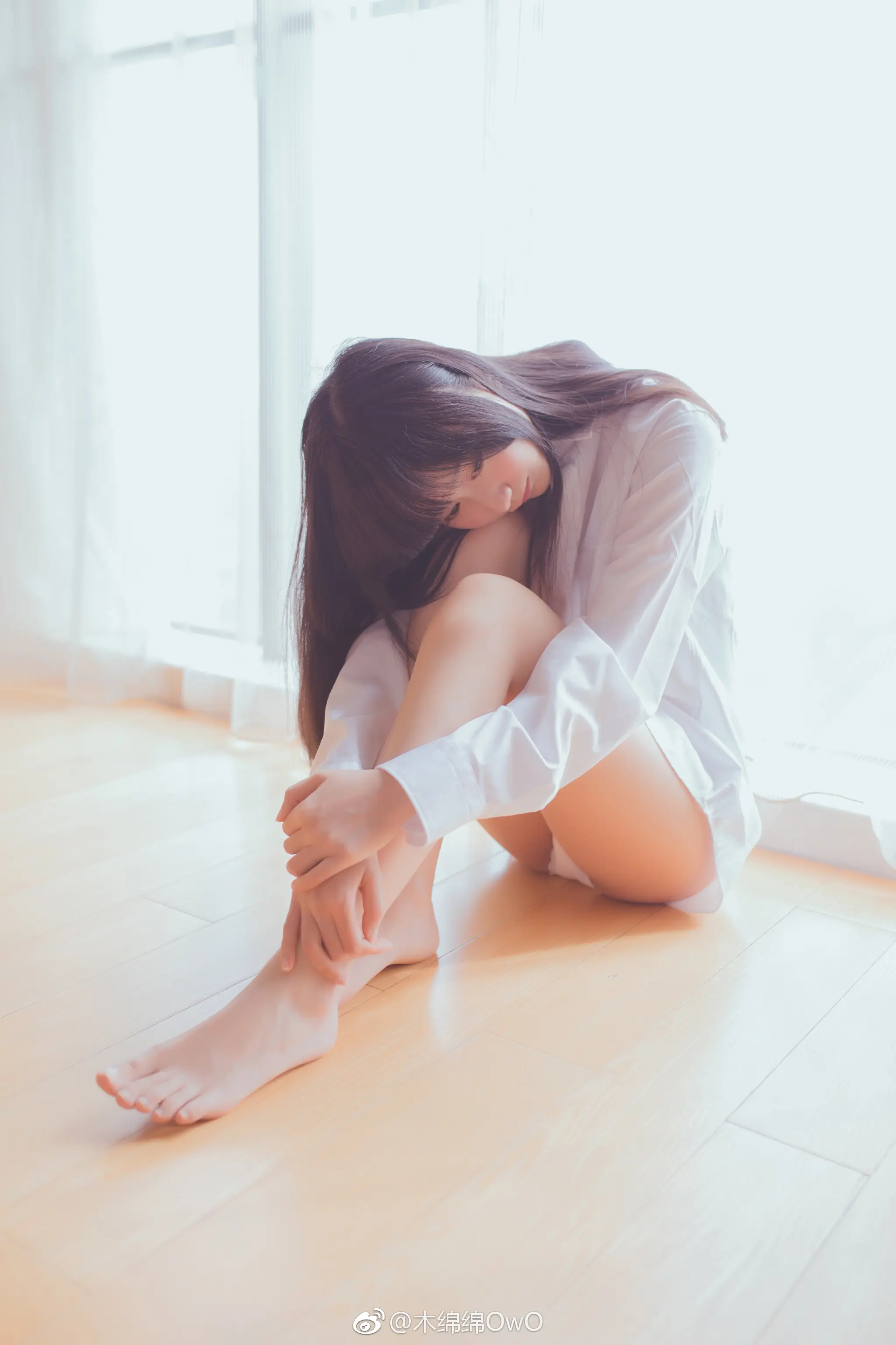 木绵绵 微博06 [50P]