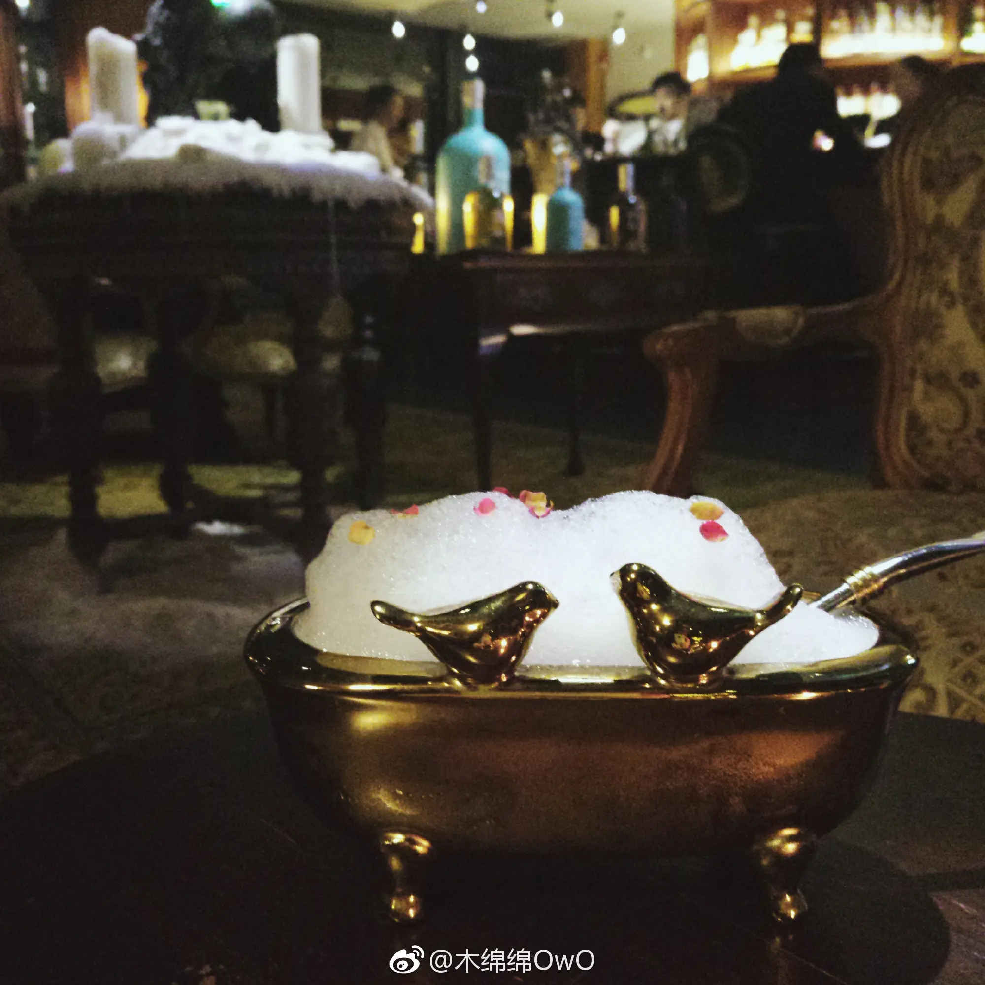 木绵绵 微博06 [50P]