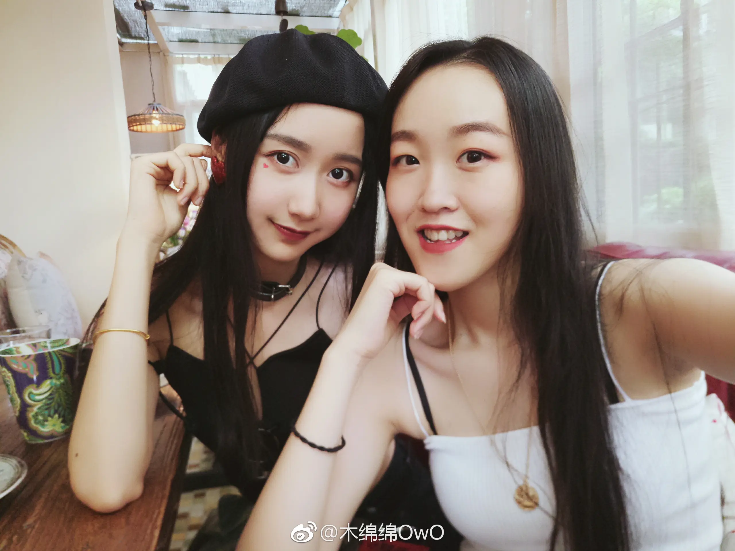 木绵绵 微博06 [50P]